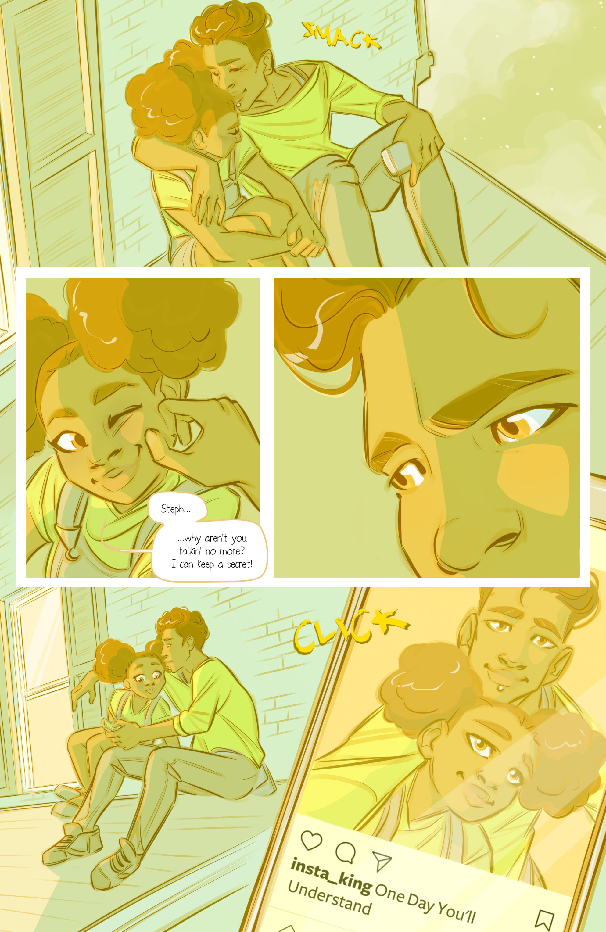 Read online Midnight Radio comic -  Issue # TPB - 30