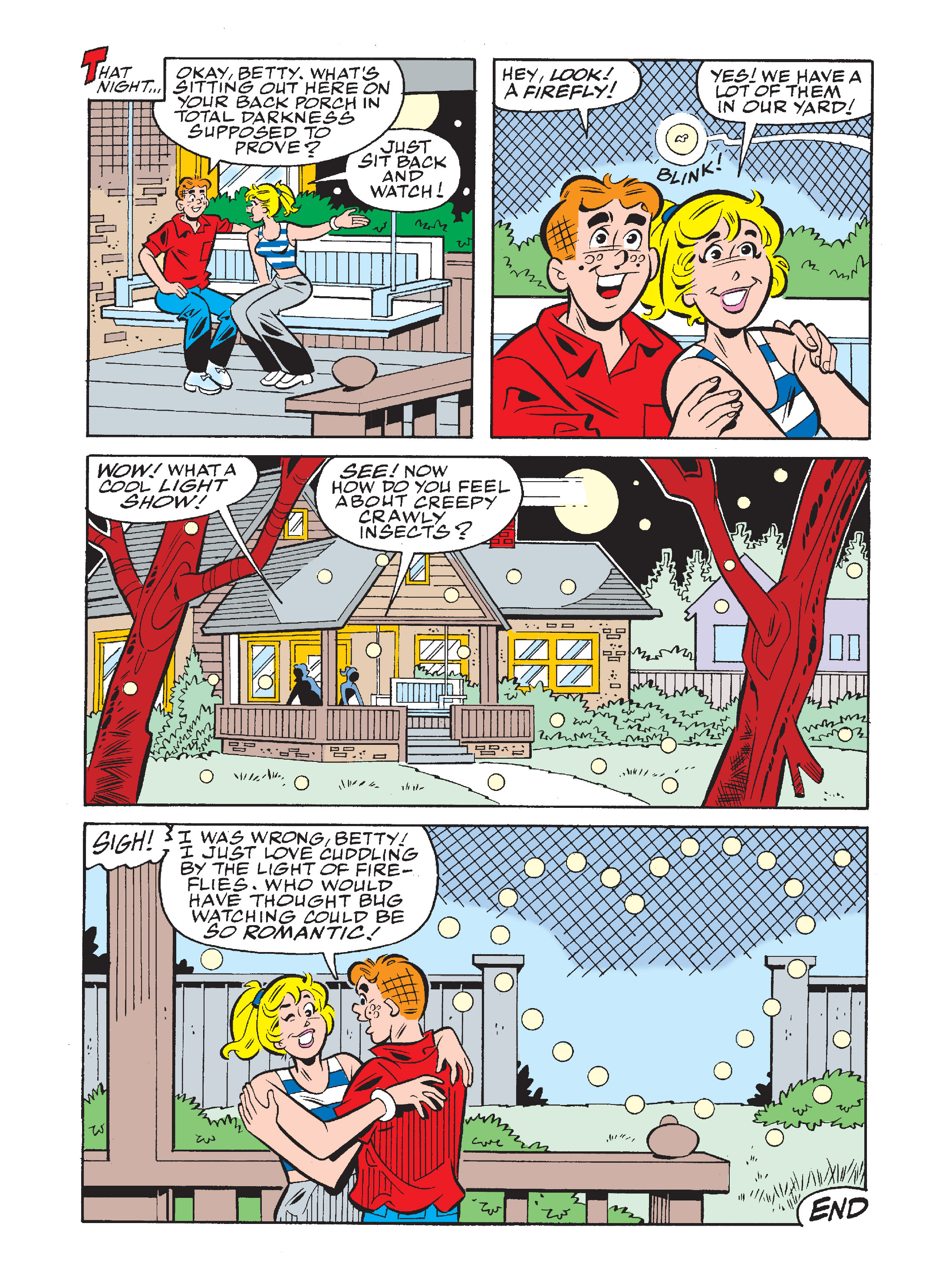 Read online World of Archie Double Digest comic -  Issue #30 - 306
