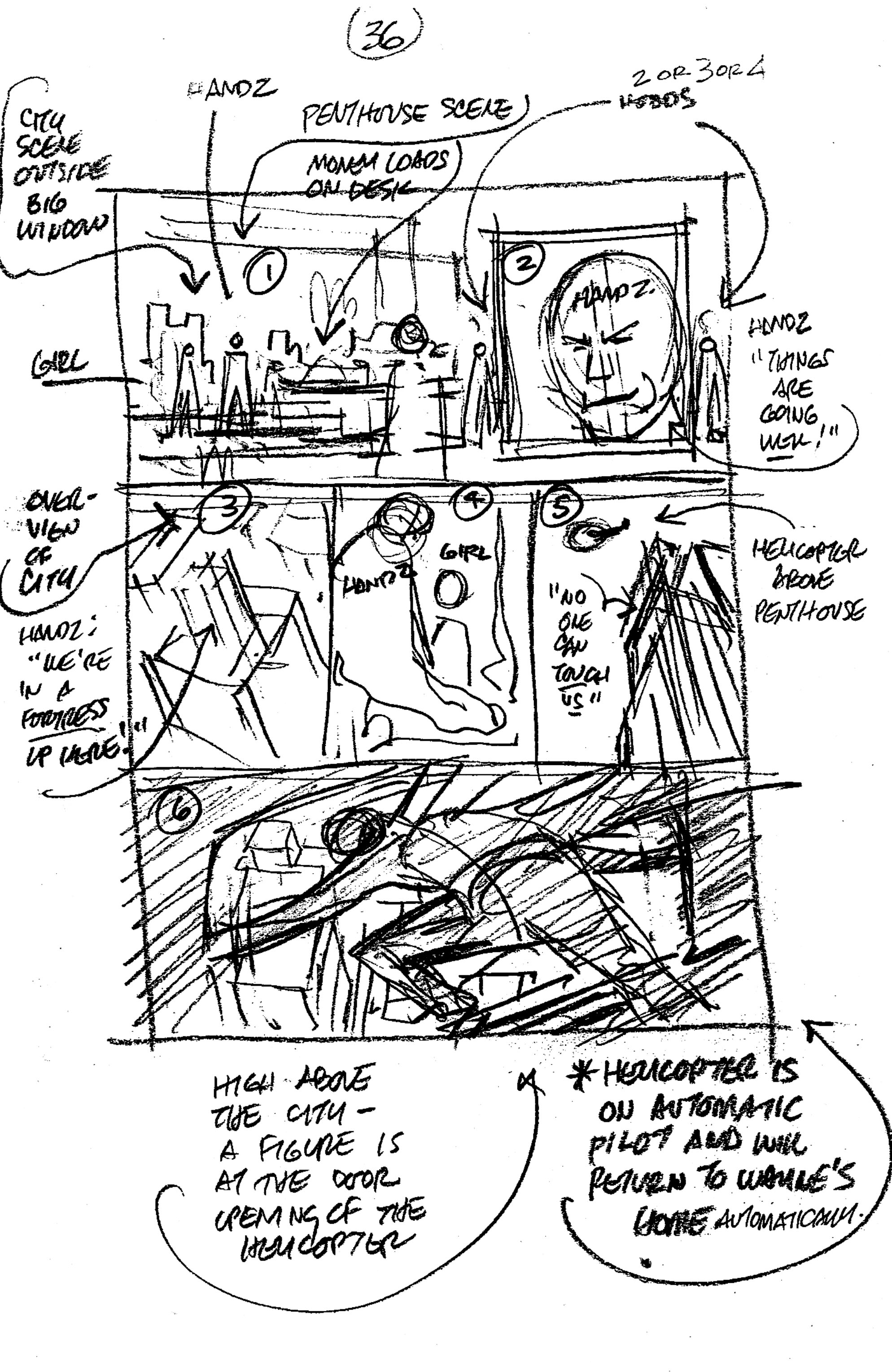 Read online Just Imagine Stan Lee Creating the DC Universe comic -  Issue # TPB 1 (Part 4) - 38