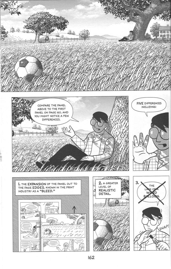 Read online Making Comics comic -  Issue # TPB (Part 2) - 71