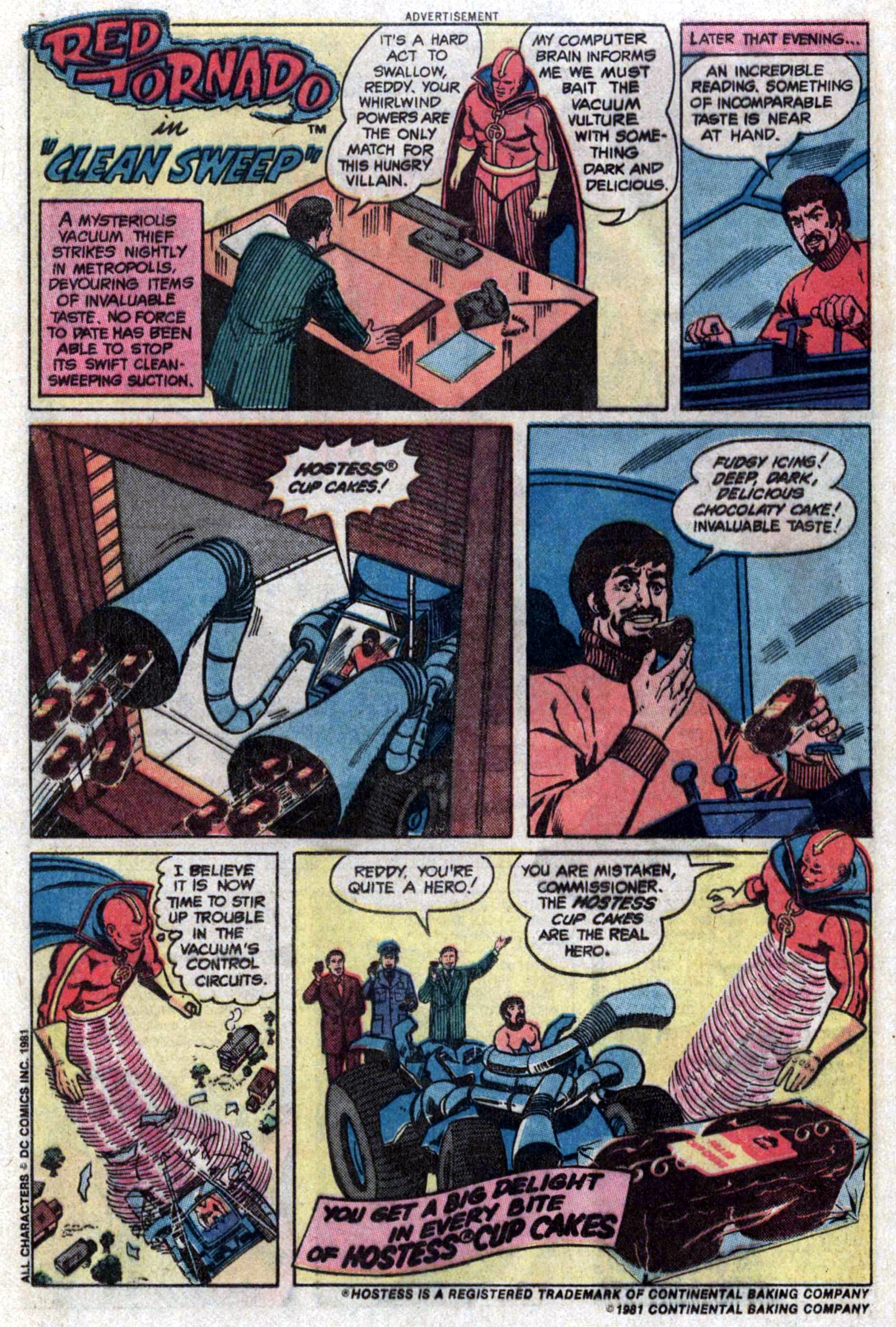 Read online House of Mystery (1951) comic -  Issue #298 - 13