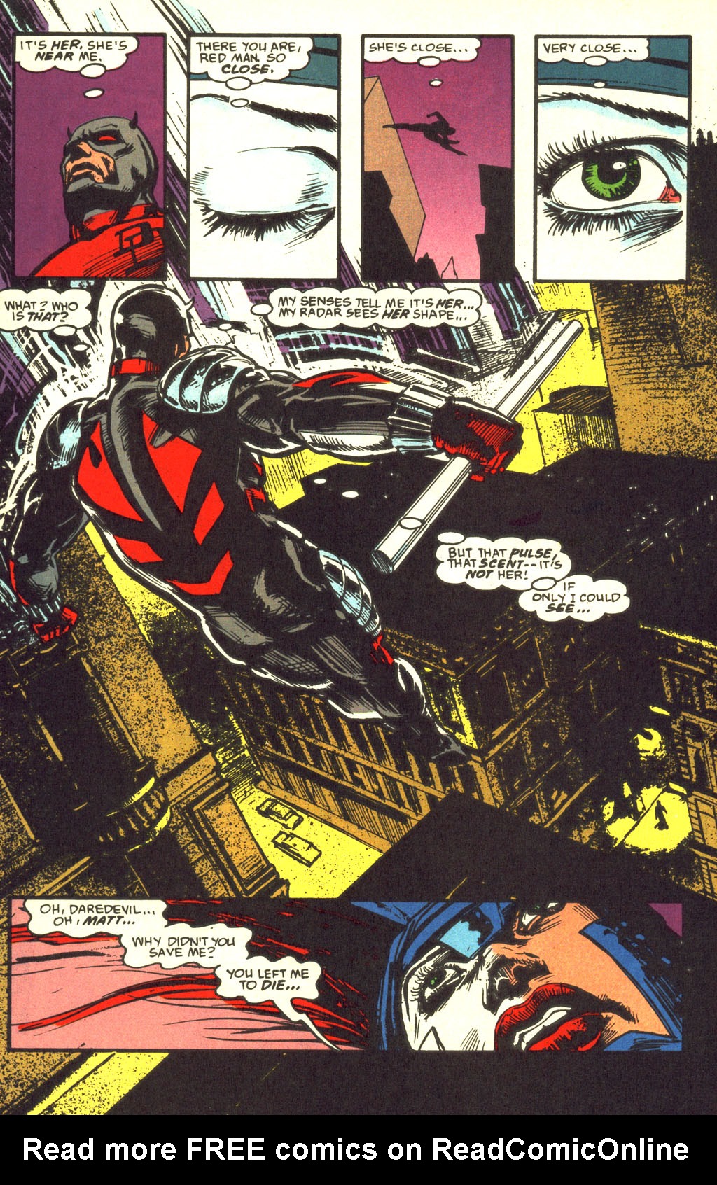 Read online Marvel Comics Presents (1988) comic -  Issue #151 - 15