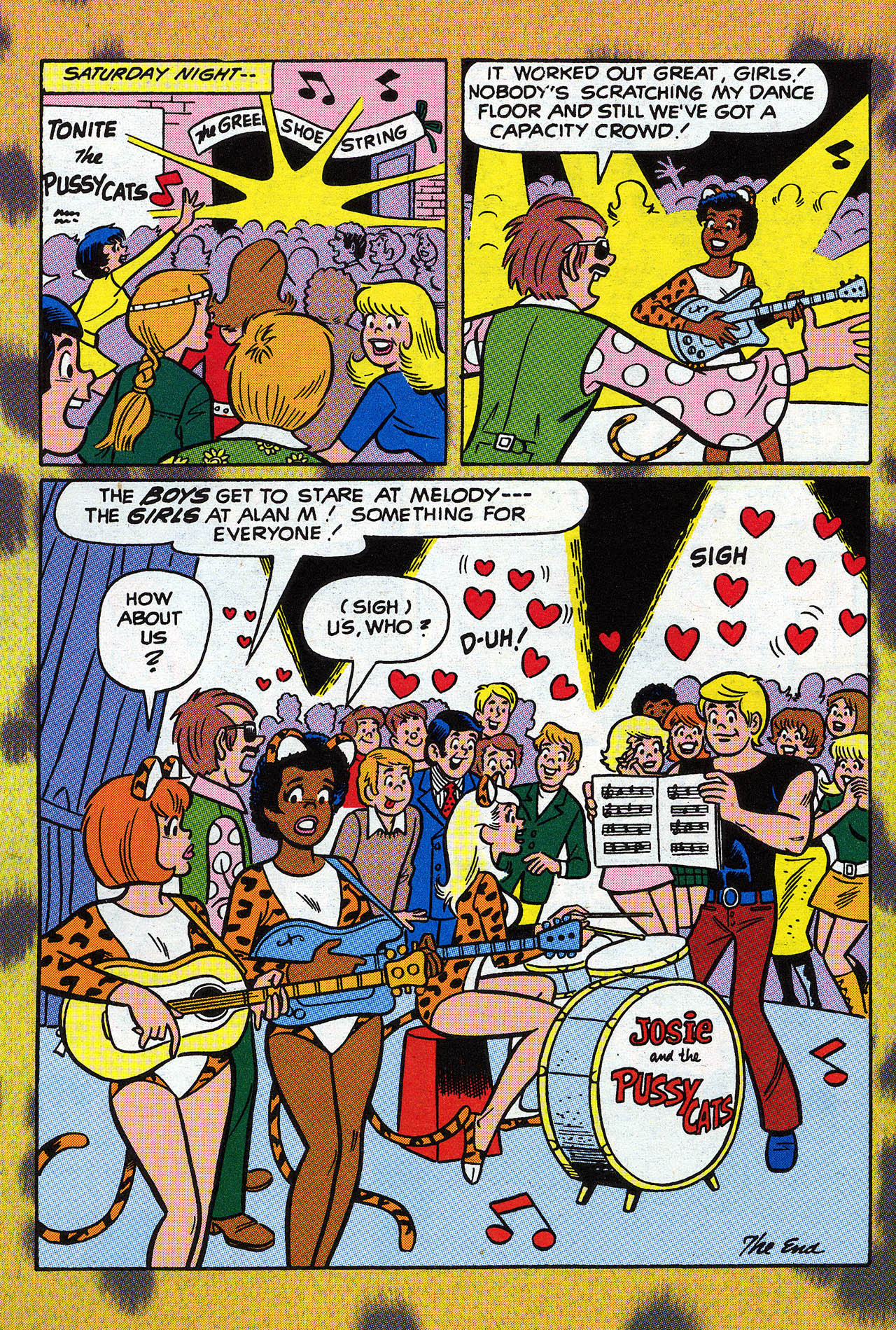 Read online Tales From Riverdale Digest comic -  Issue #1 - 68