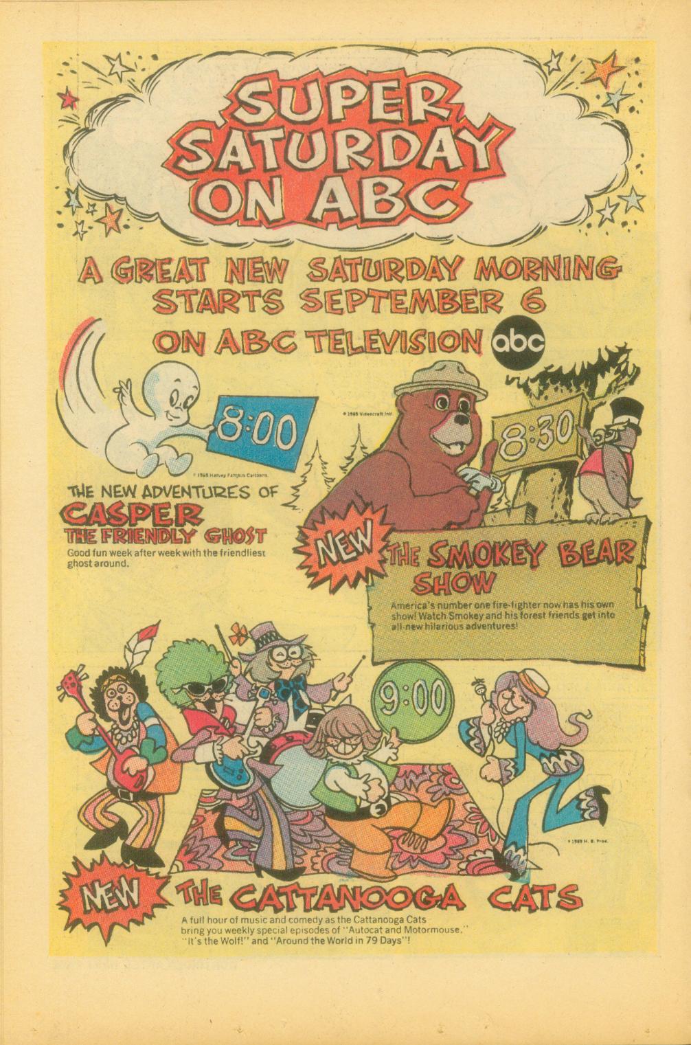 Read online The Rawhide Kid comic -  Issue #73 - 19