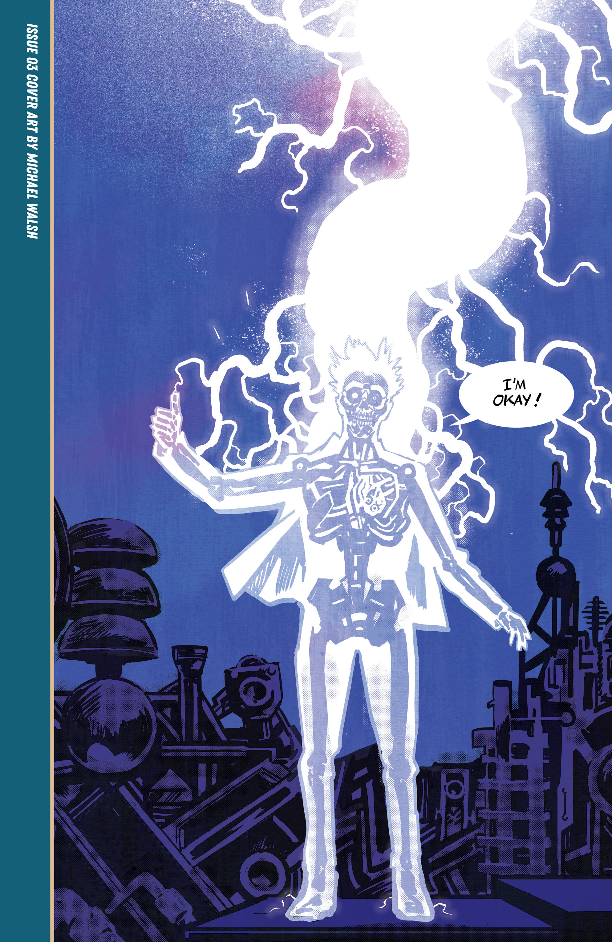 Read online The Six Million Dollar Man comic -  Issue # _TPB - 51