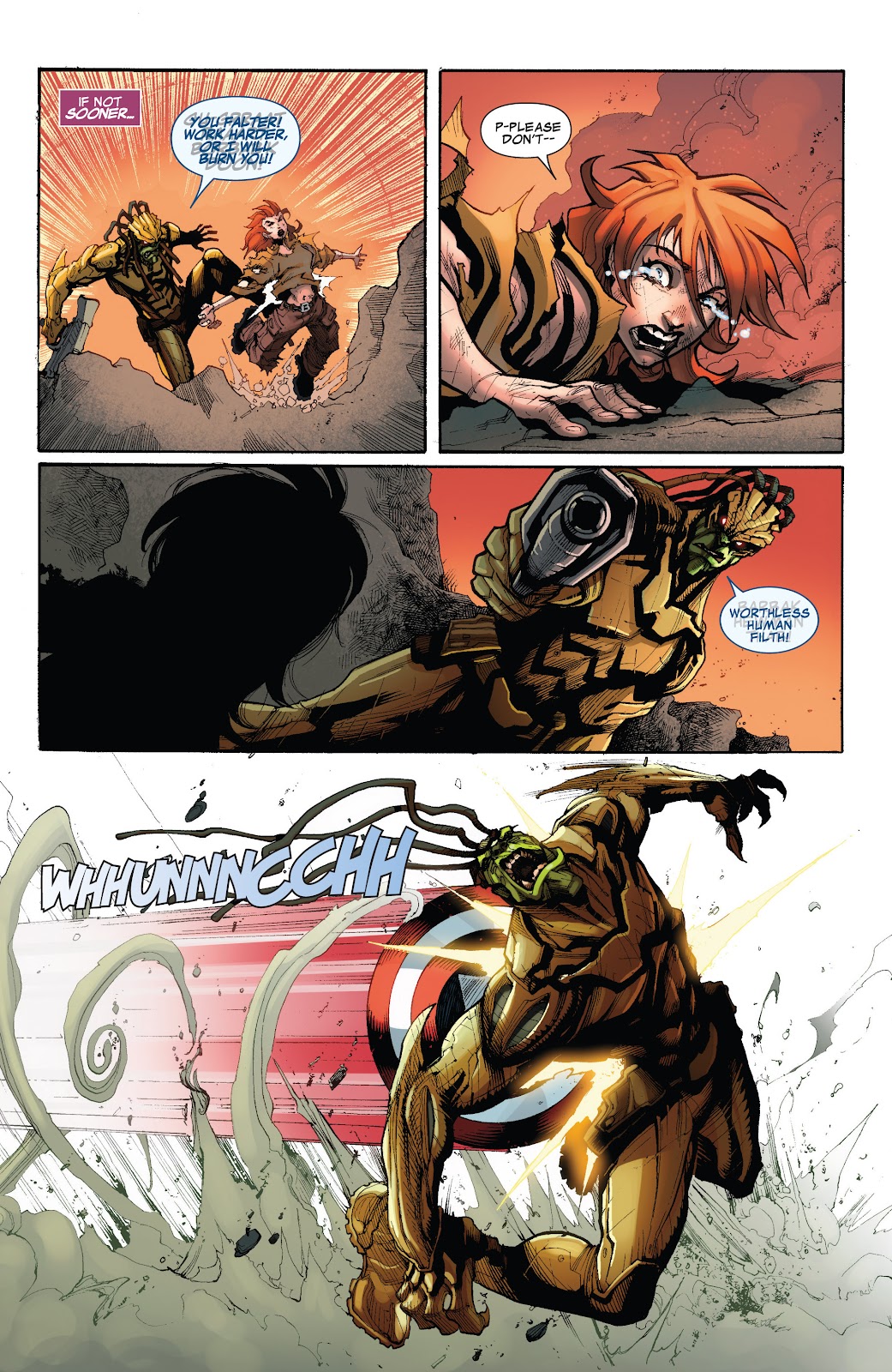 Guardians of the Galaxy (2013) issue 14 - Page 34