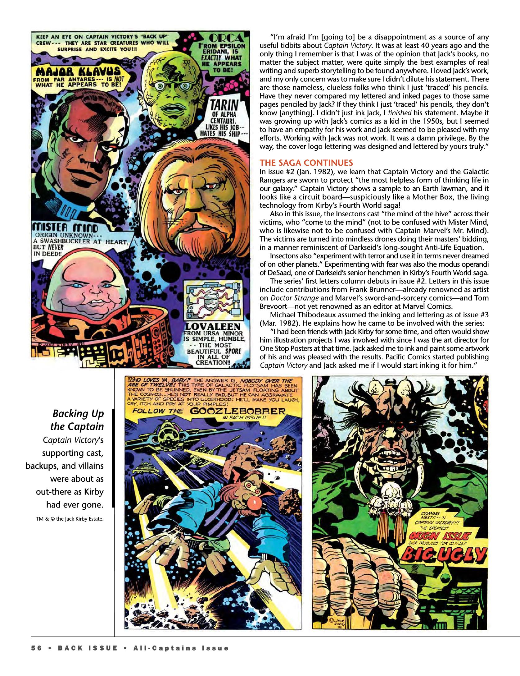 Read online Back Issue comic -  Issue #93 - 54