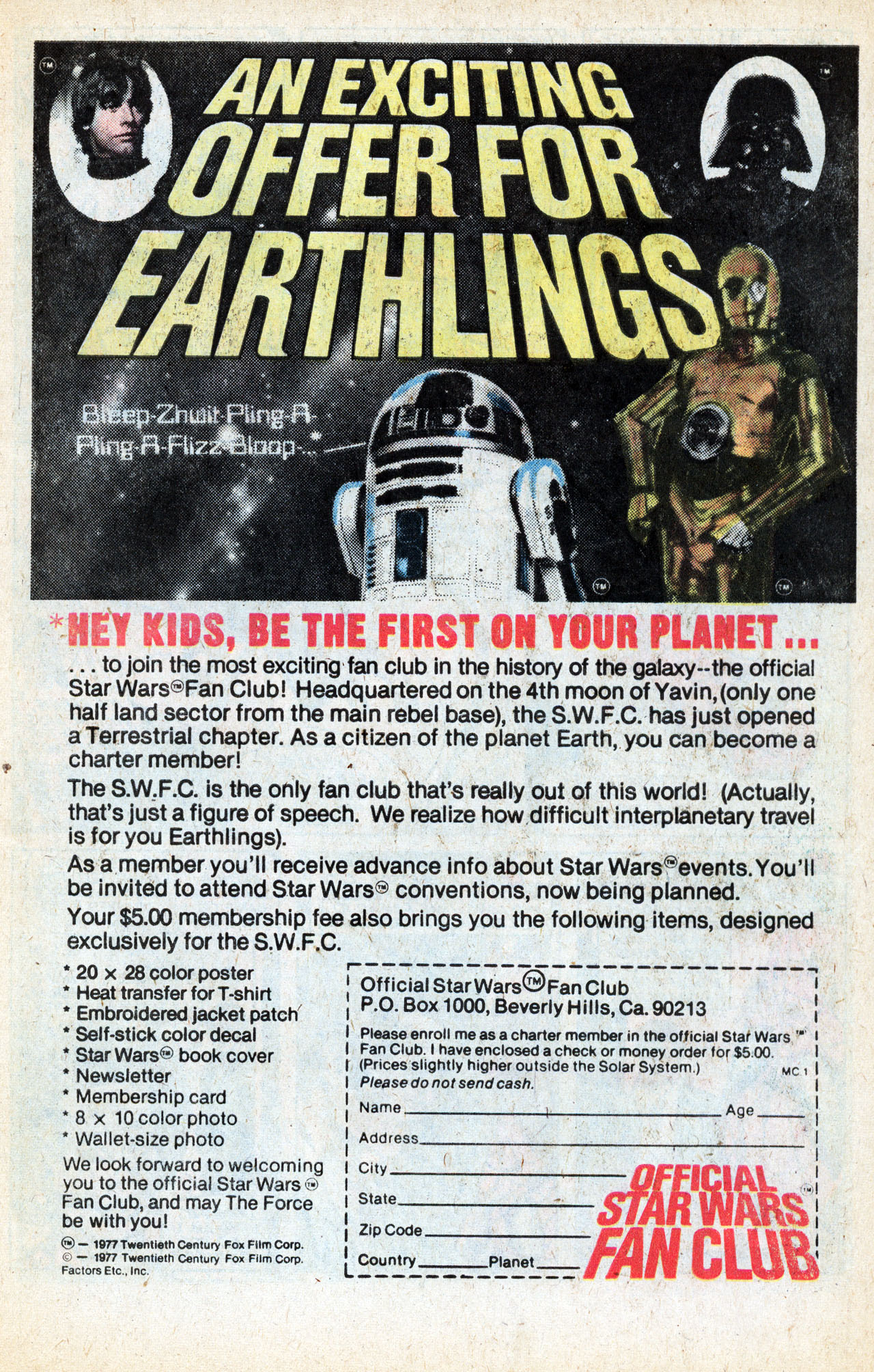 Read online Marvel Tales (1964) comic -  Issue #92 - 7