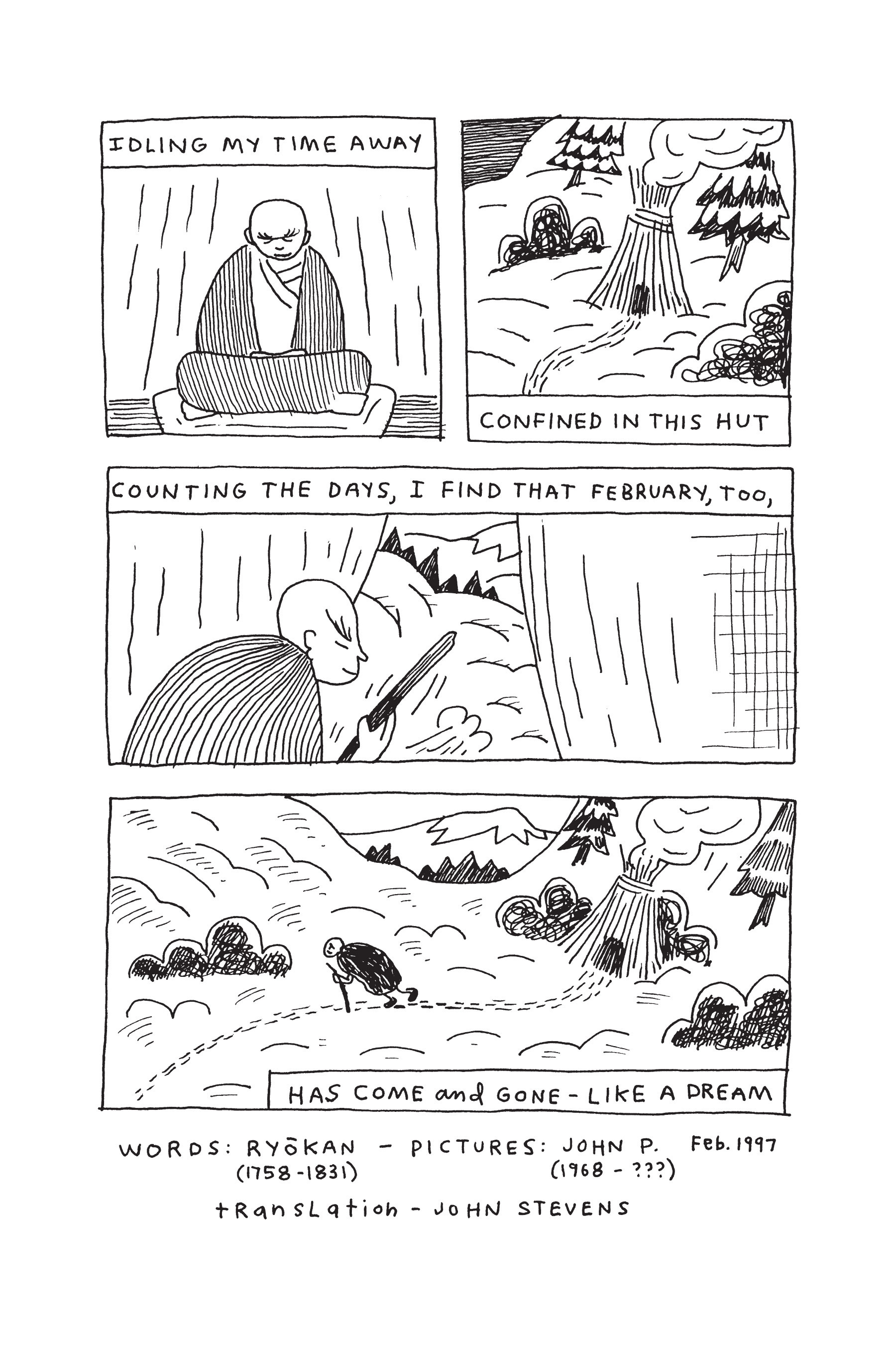 Read online Map of My Heart comic -  Issue # TPB (Part 1) - 43