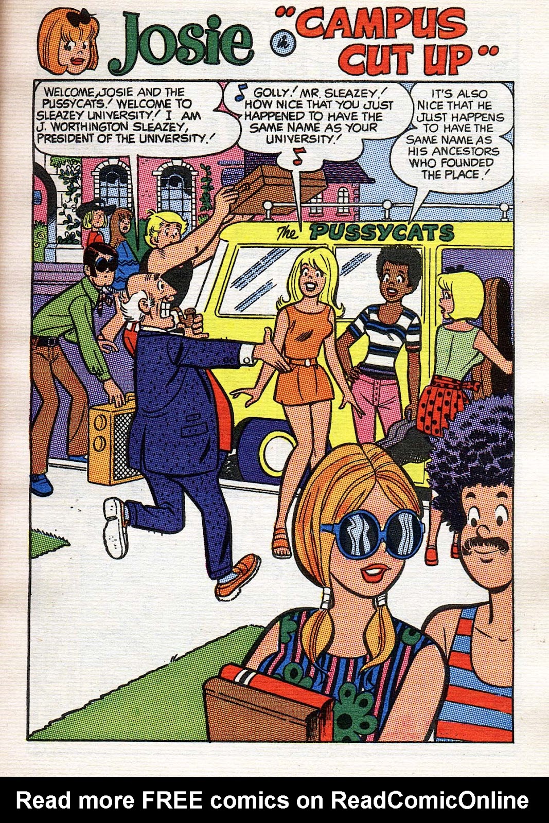 Betty and Veronica Double Digest issue 27 - Page 34