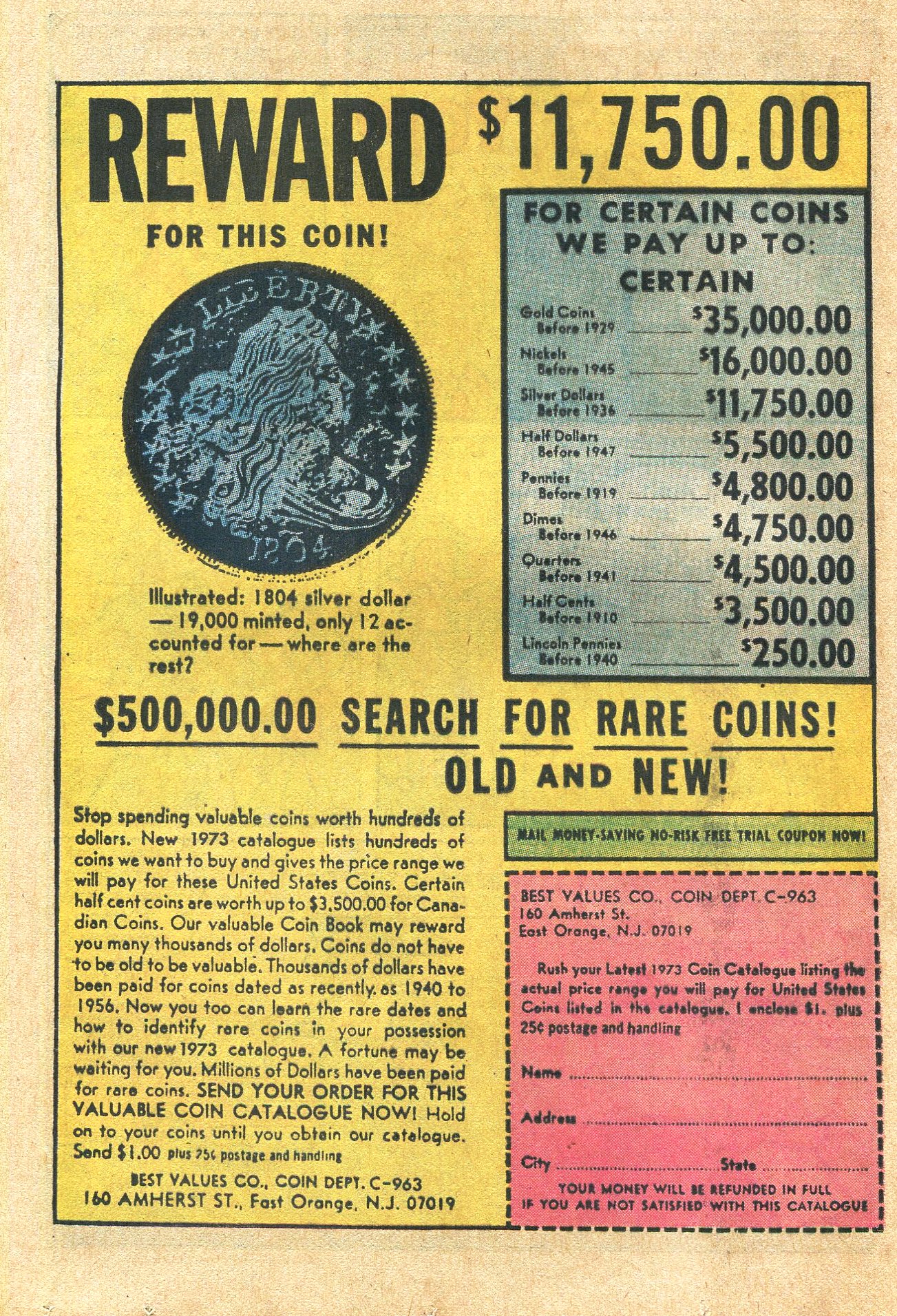 Read online The Adventures of Little Archie comic -  Issue #75 - 28