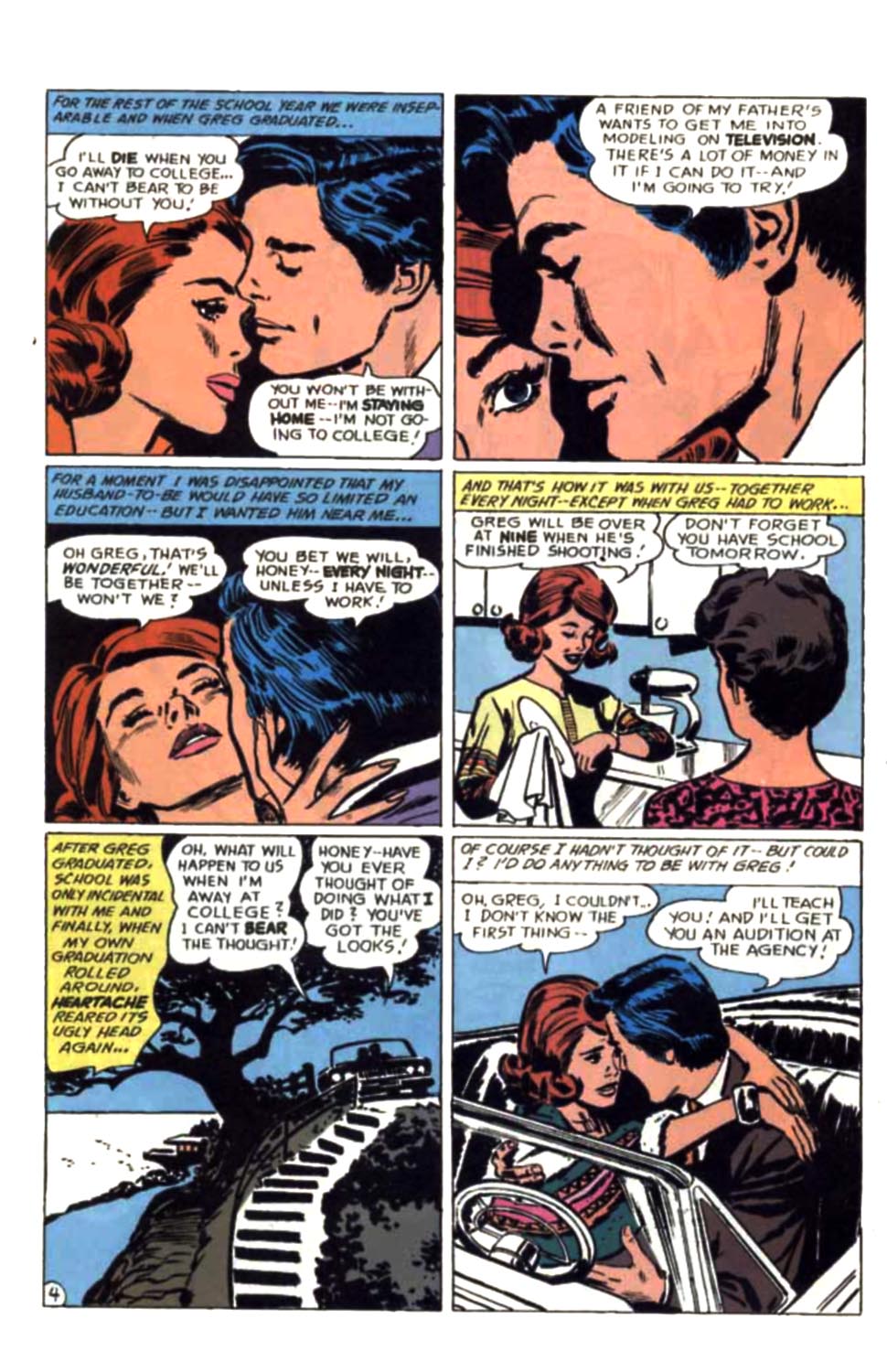 Read online DC 100-Page Super Spectacular comic -  Issue #5 - 51