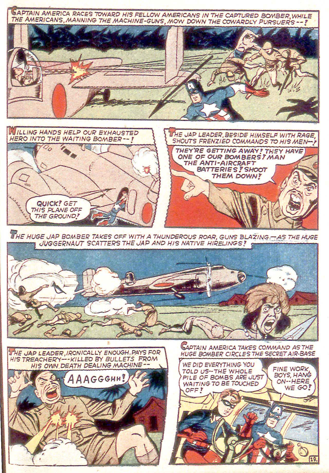 Captain America Comics 28 Page 52