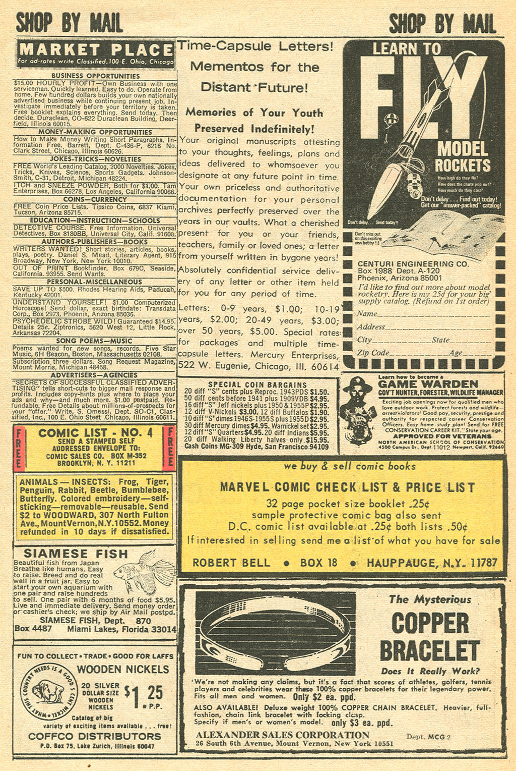 Read online Kid Colt Outlaw comic -  Issue #152 - 27