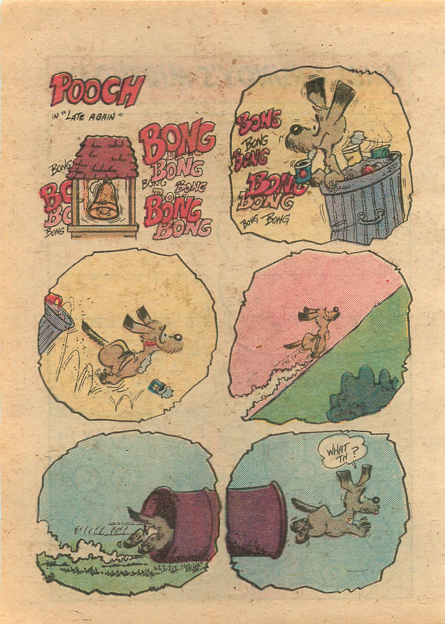 Read online Little Archie Comics Digest Magazine comic -  Issue #6 - 23