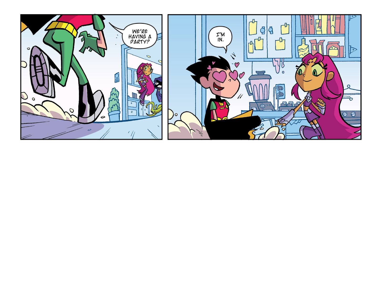 Teen Titans Go! (2013) issue 5 - Page 17