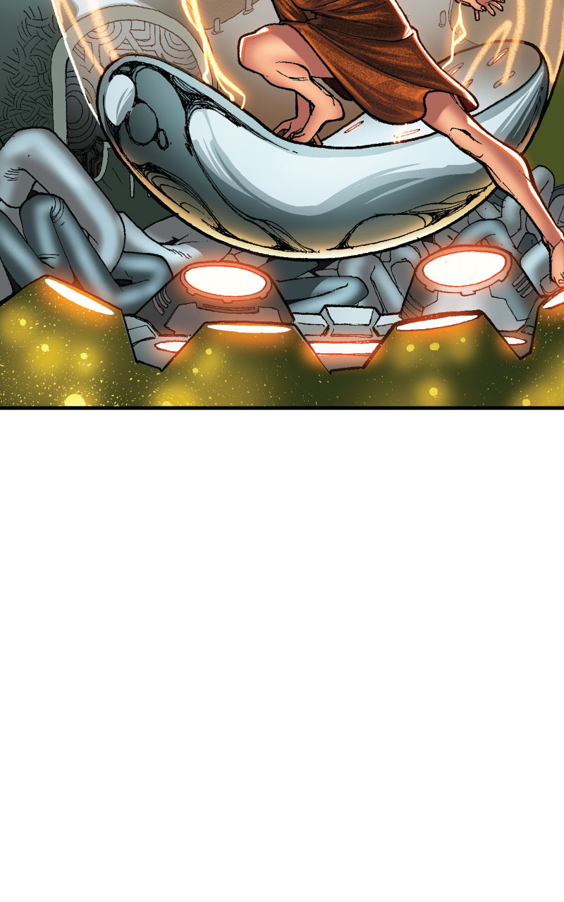 Read online Ant-Man and the Wasp: Lost and Found Infinity Comic comic -  Issue #5 - 41