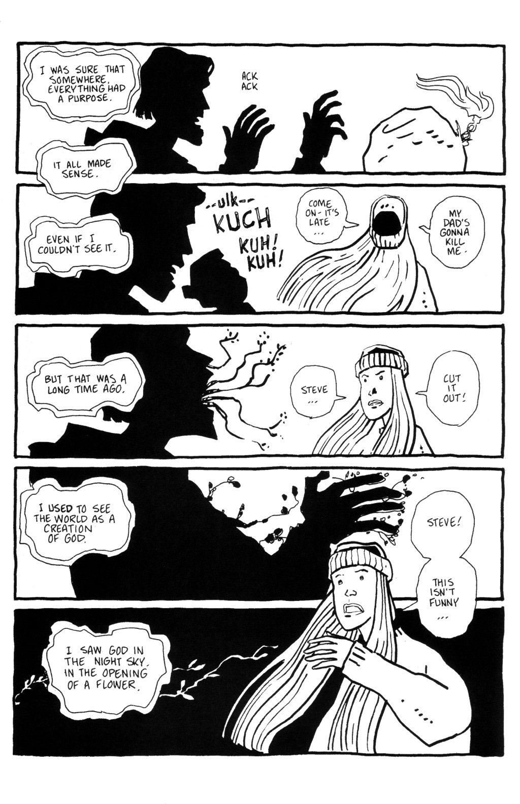 Read online The Weird World of Jack Staff King-Size Special comic -  Issue # Full - 32