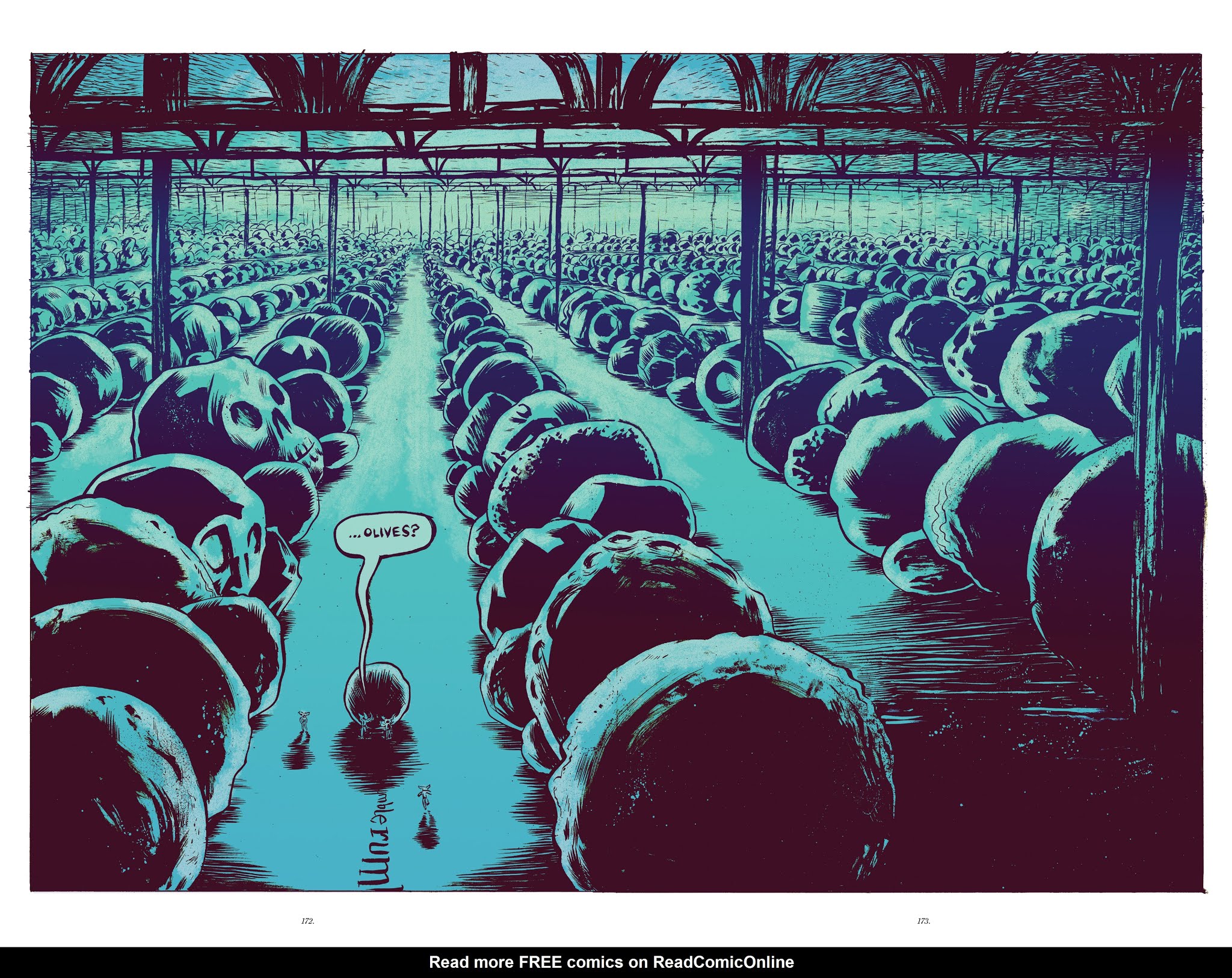 Read online Once Upon a Time Machine comic -  Issue # TPB 2 (Part 2) - 56