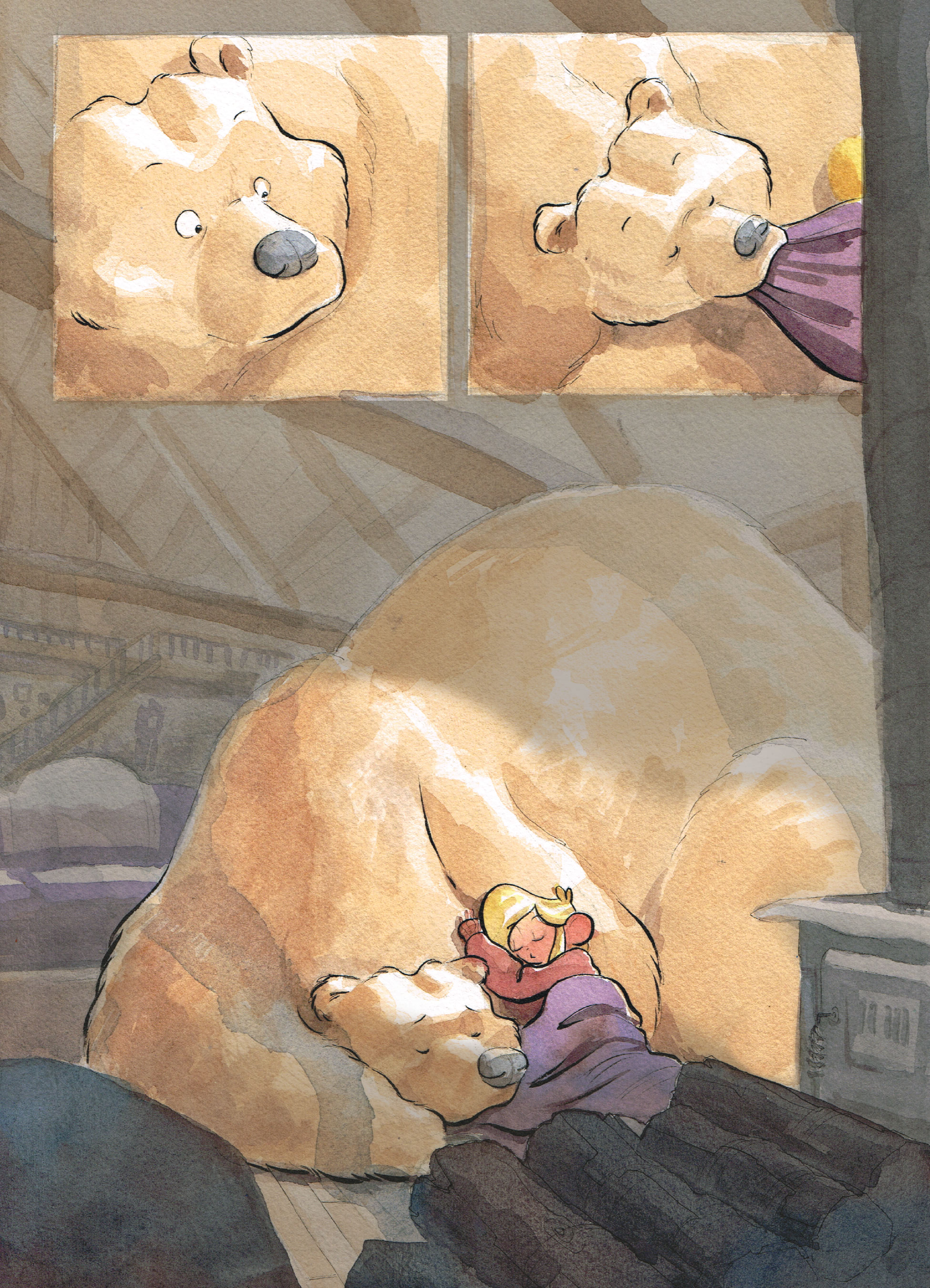 Read online Kodi comic -  Issue # TPB (Part 1) - 48