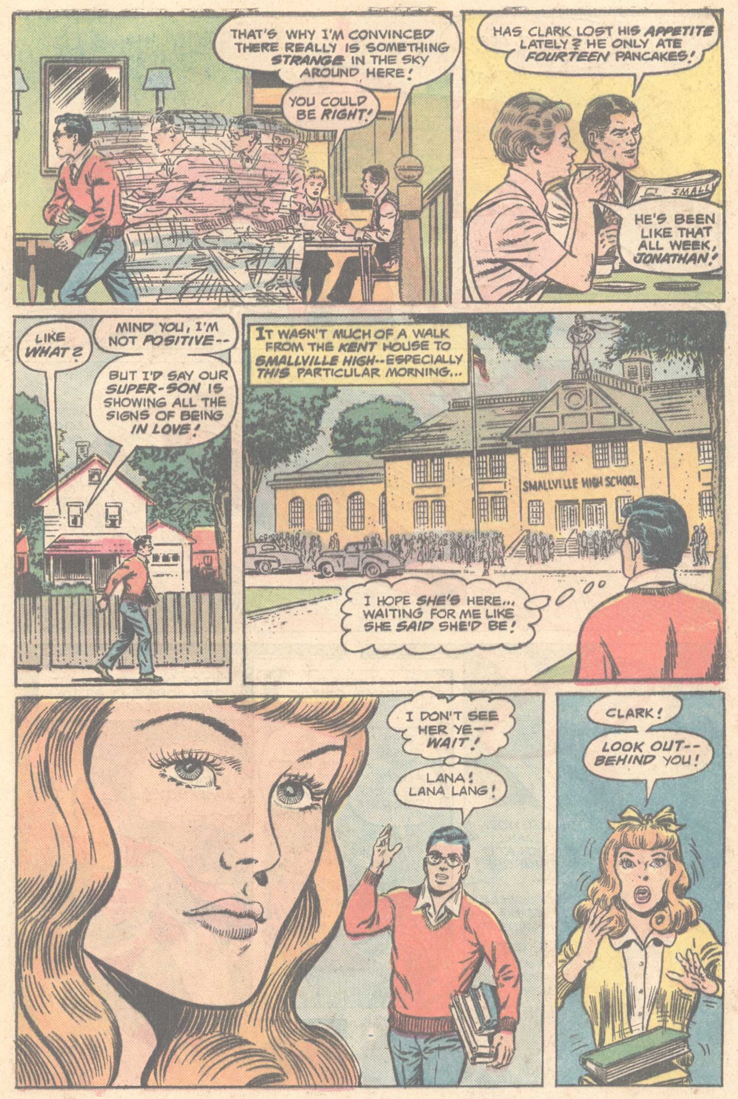 Read online DC Super Stars comic -  Issue #12 - 9