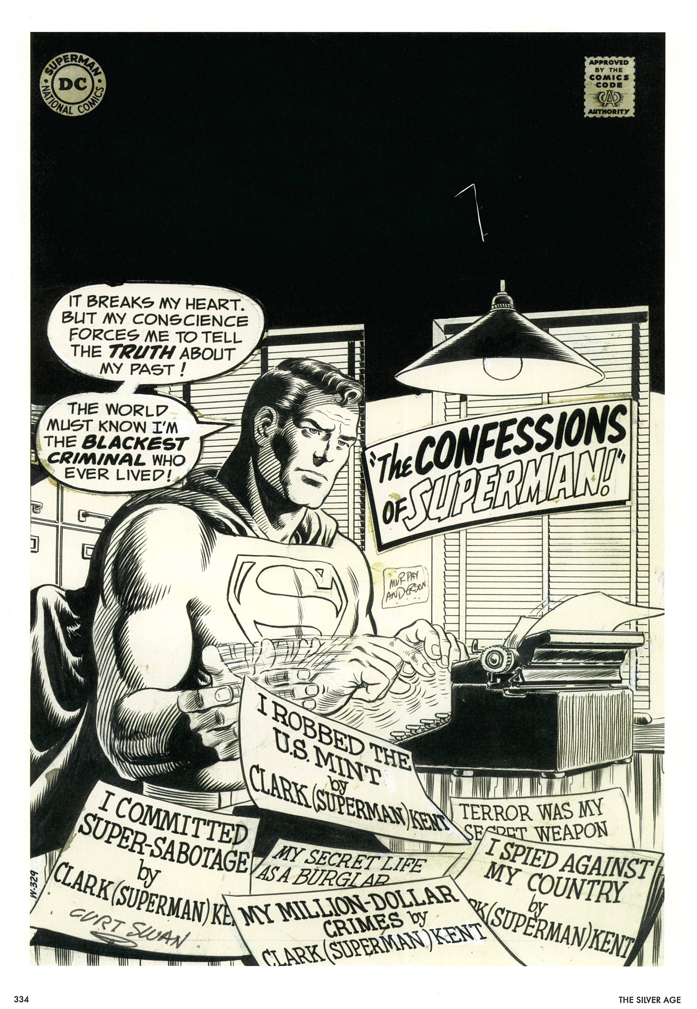 Read online 75 Years Of DC Comics comic -  Issue # TPB (Part 4) - 48