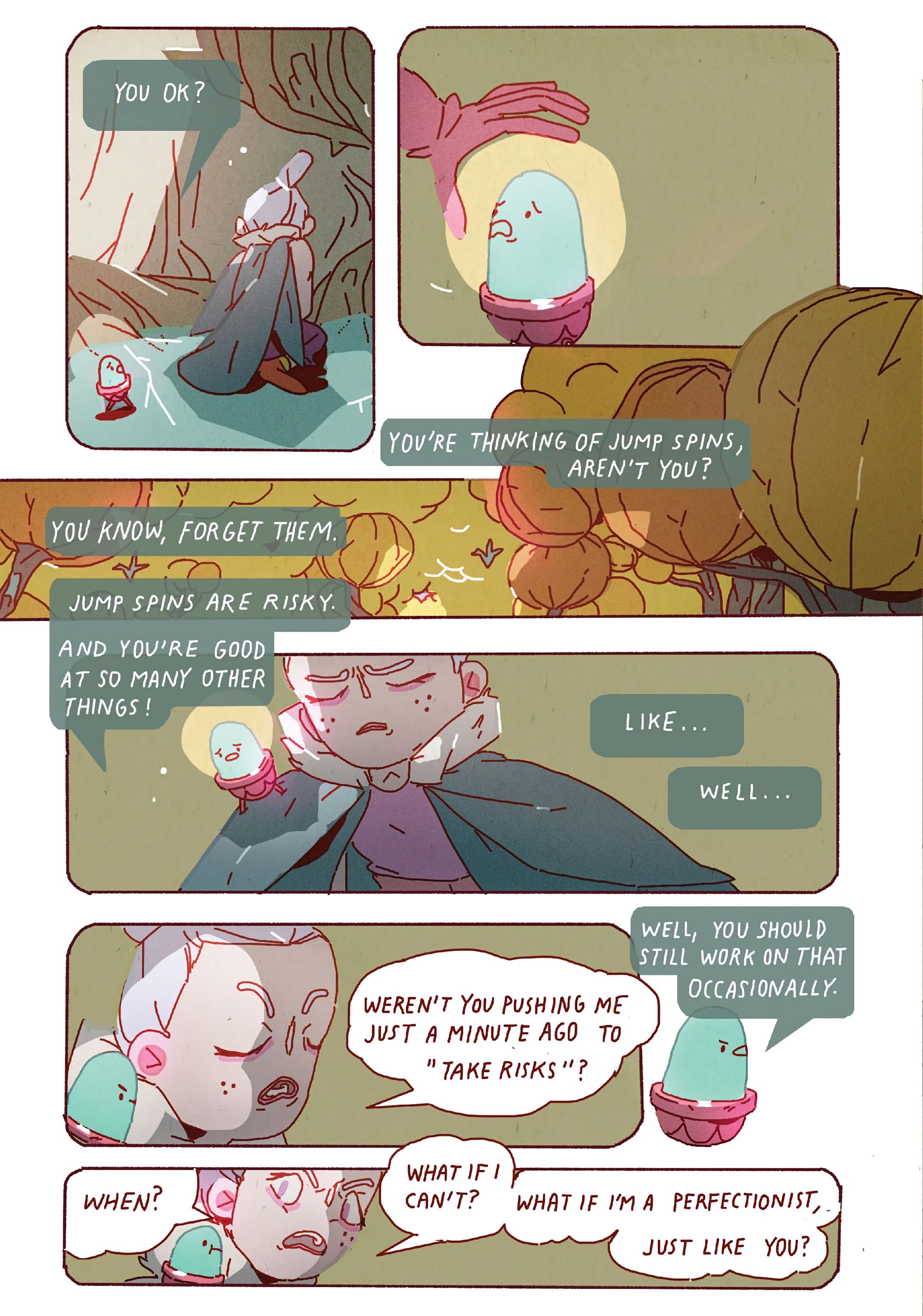 Read online Junkwraith comic -  Issue # TPB (Part 1) - 77