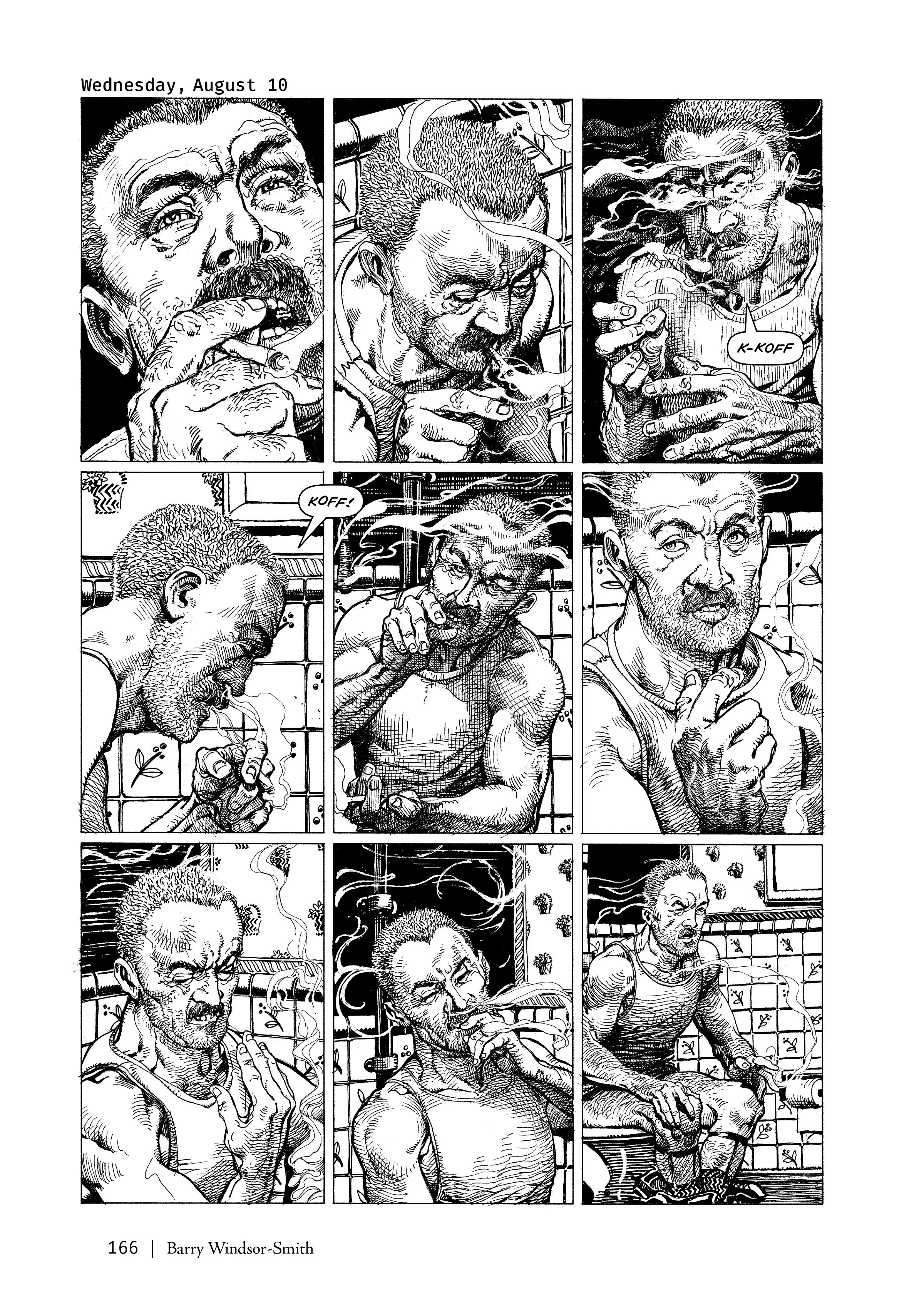 Read online Monsters comic -  Issue # TPB (Part 2) - 63