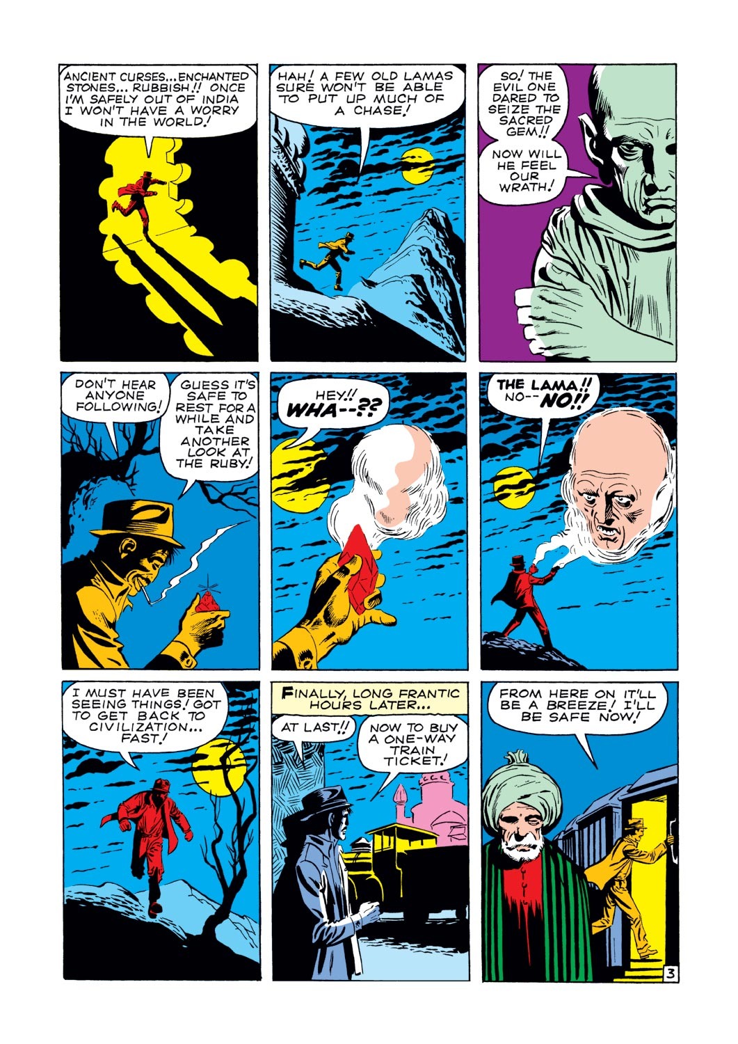 Tales of Suspense (1959) 26 Page 23