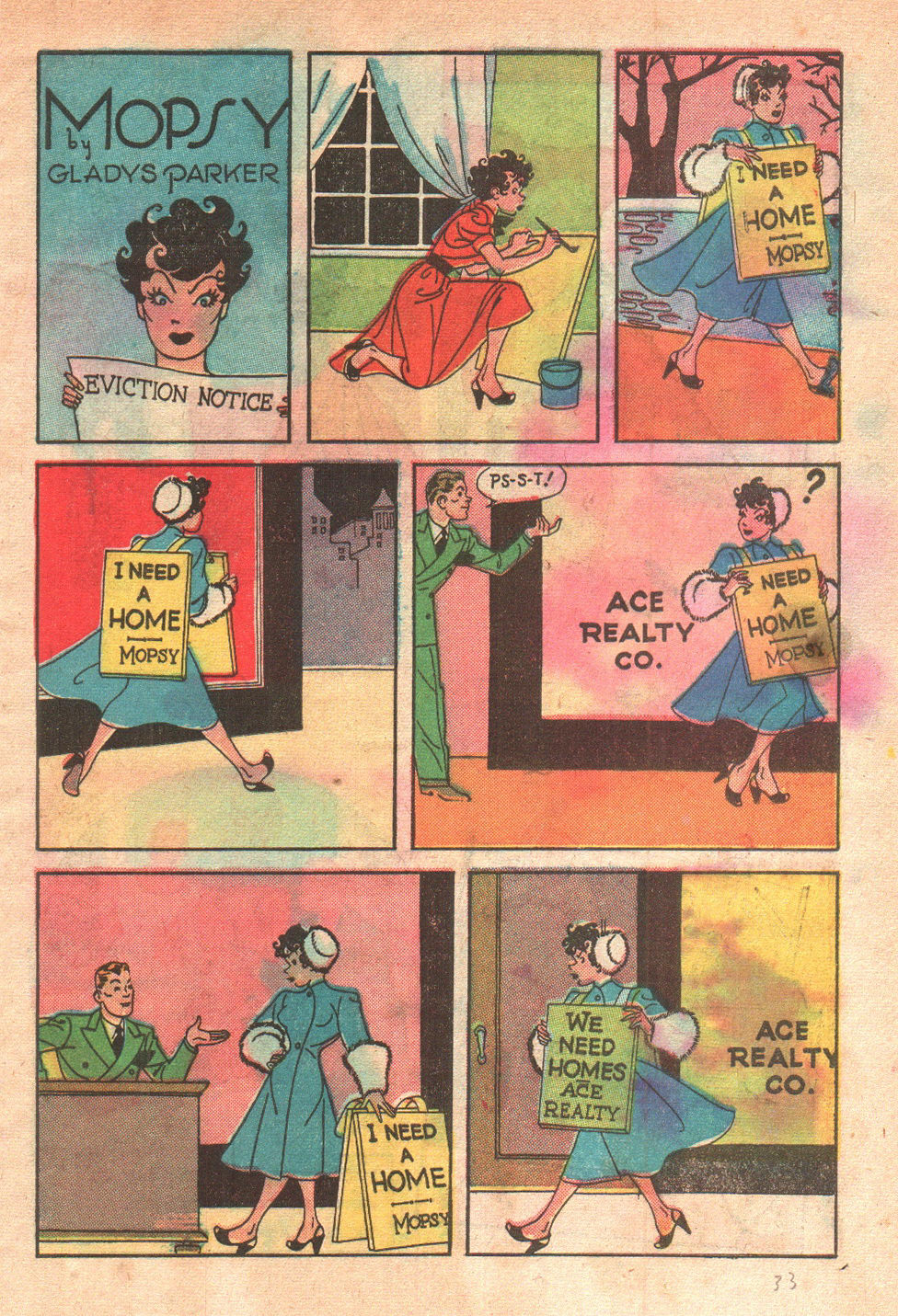 Read online Mopsy comic -  Issue #10 - 34