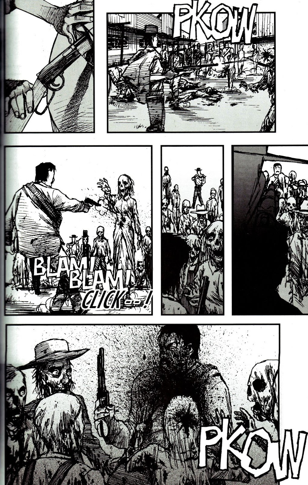 Dead West issue TPB - Page 54