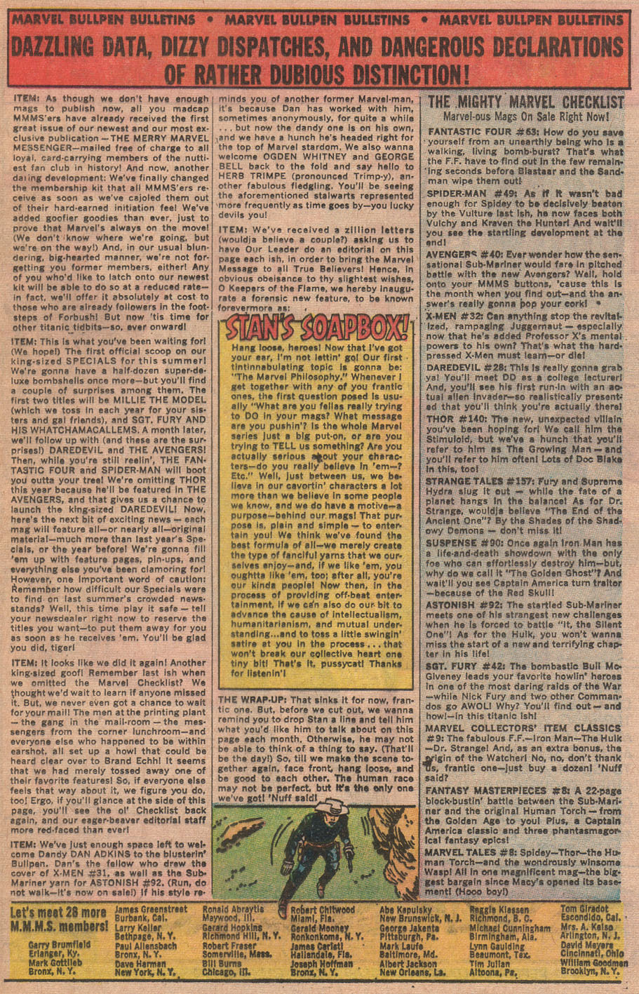 Read online The Rawhide Kid comic -  Issue #58 - 25