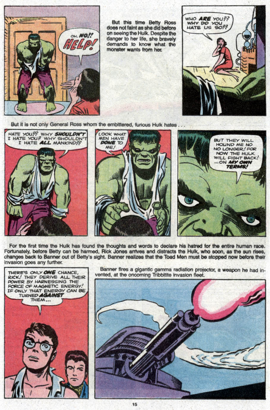 Marvel Saga: The Official History of the Marvel Universe issue 3 - Page 18