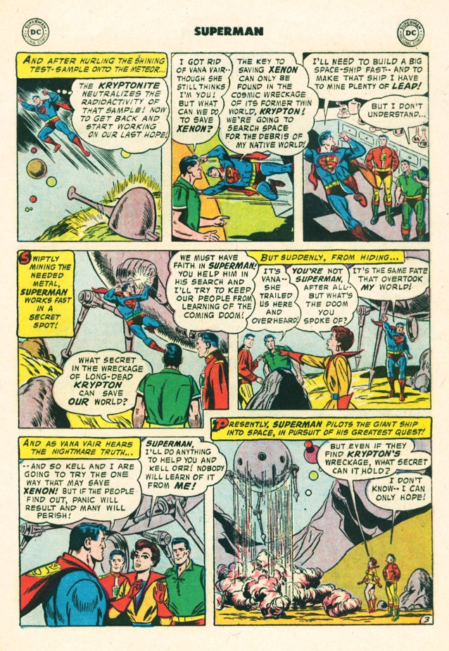Superman (1939) issue 119 - Page 27