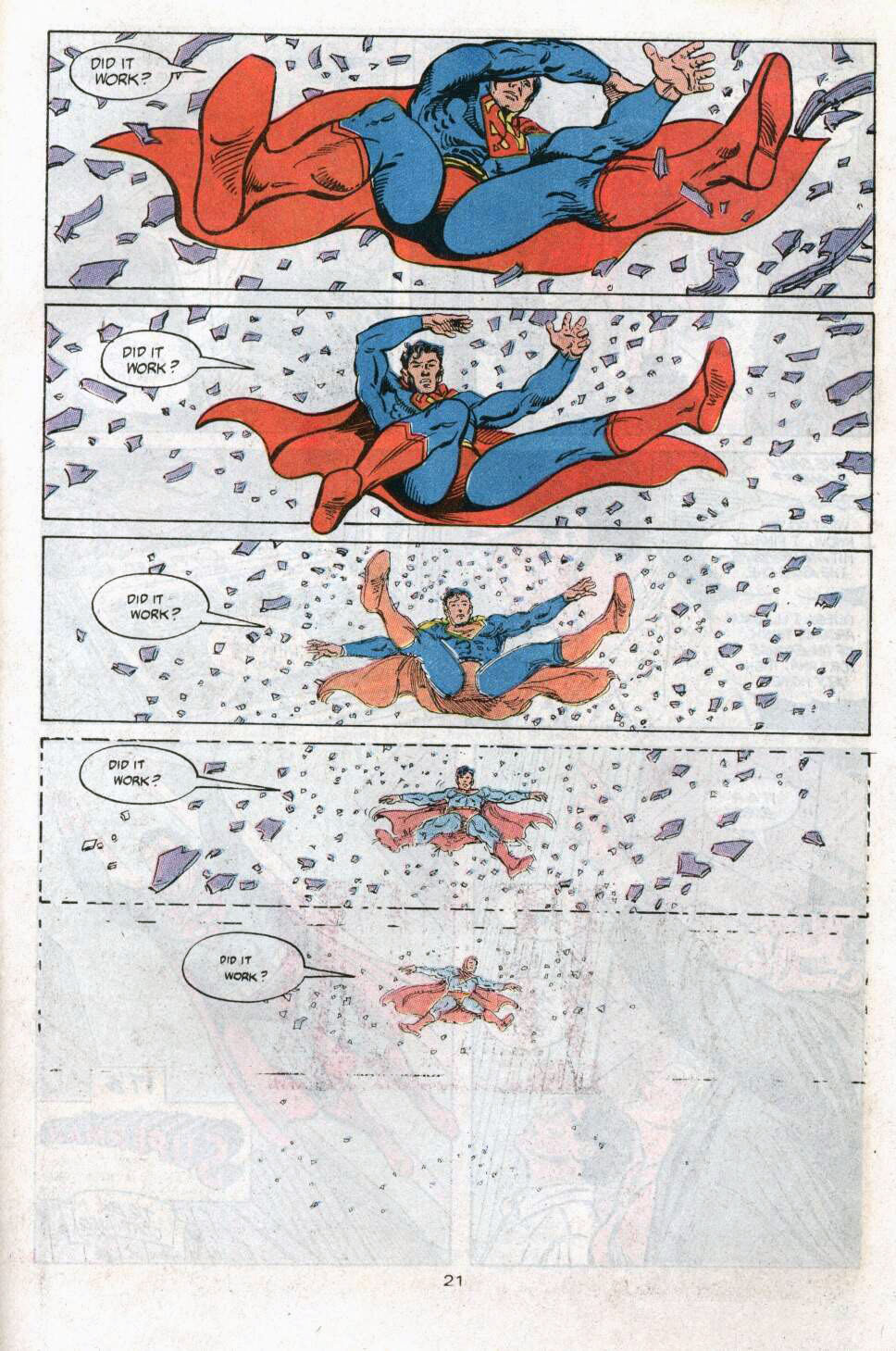 Superboy (1990) 15 Page 21