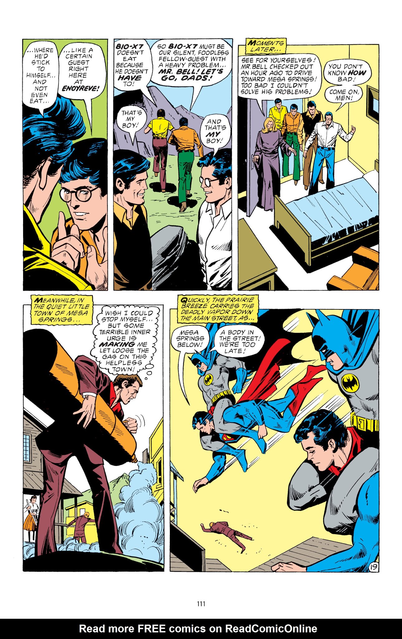 Read online Superman/Batman: Saga of the Super Sons comic -  Issue # TPB (Part 2) - 11