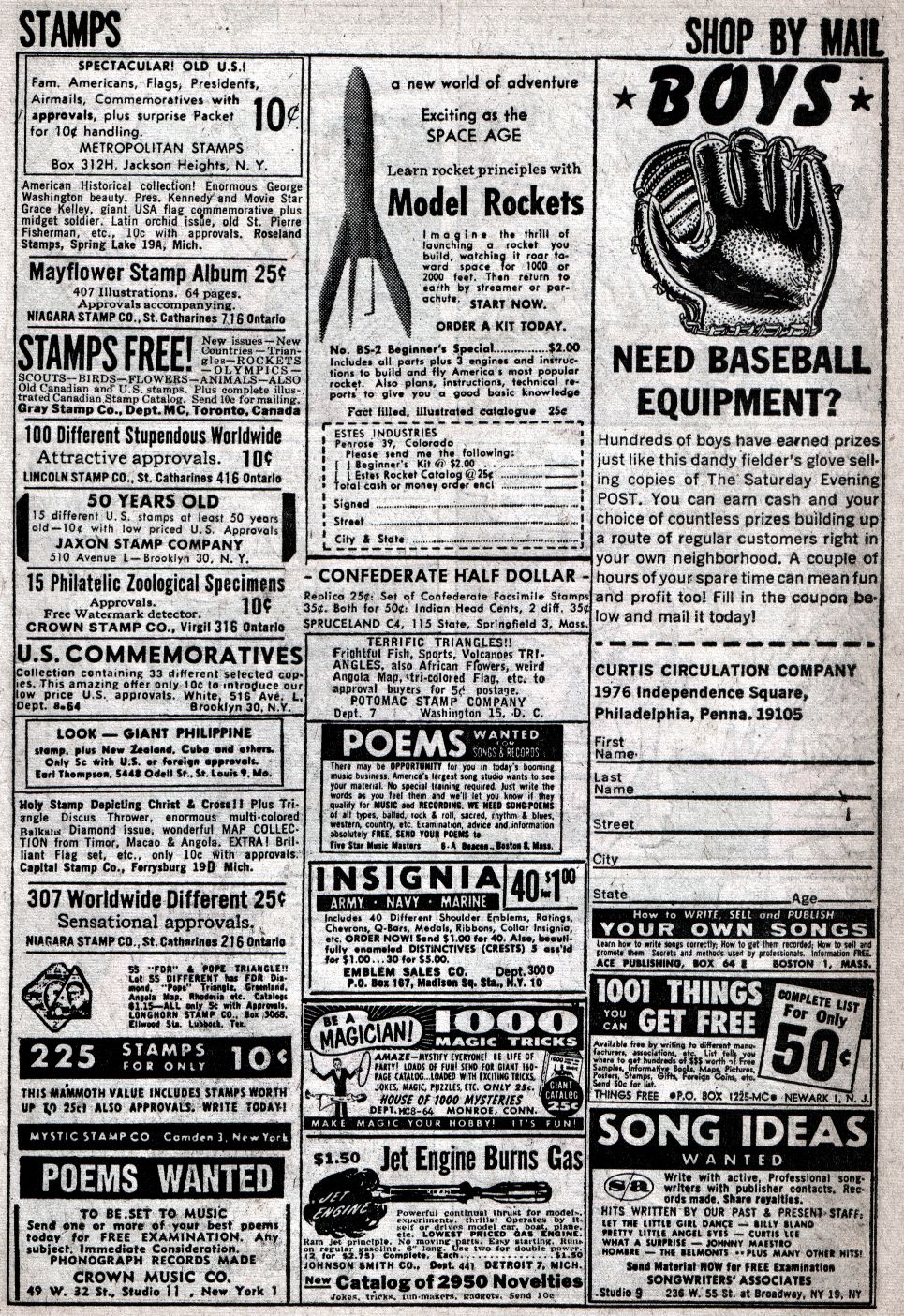 Read online Strange Tales (1951) comic -  Issue #124 - 27
