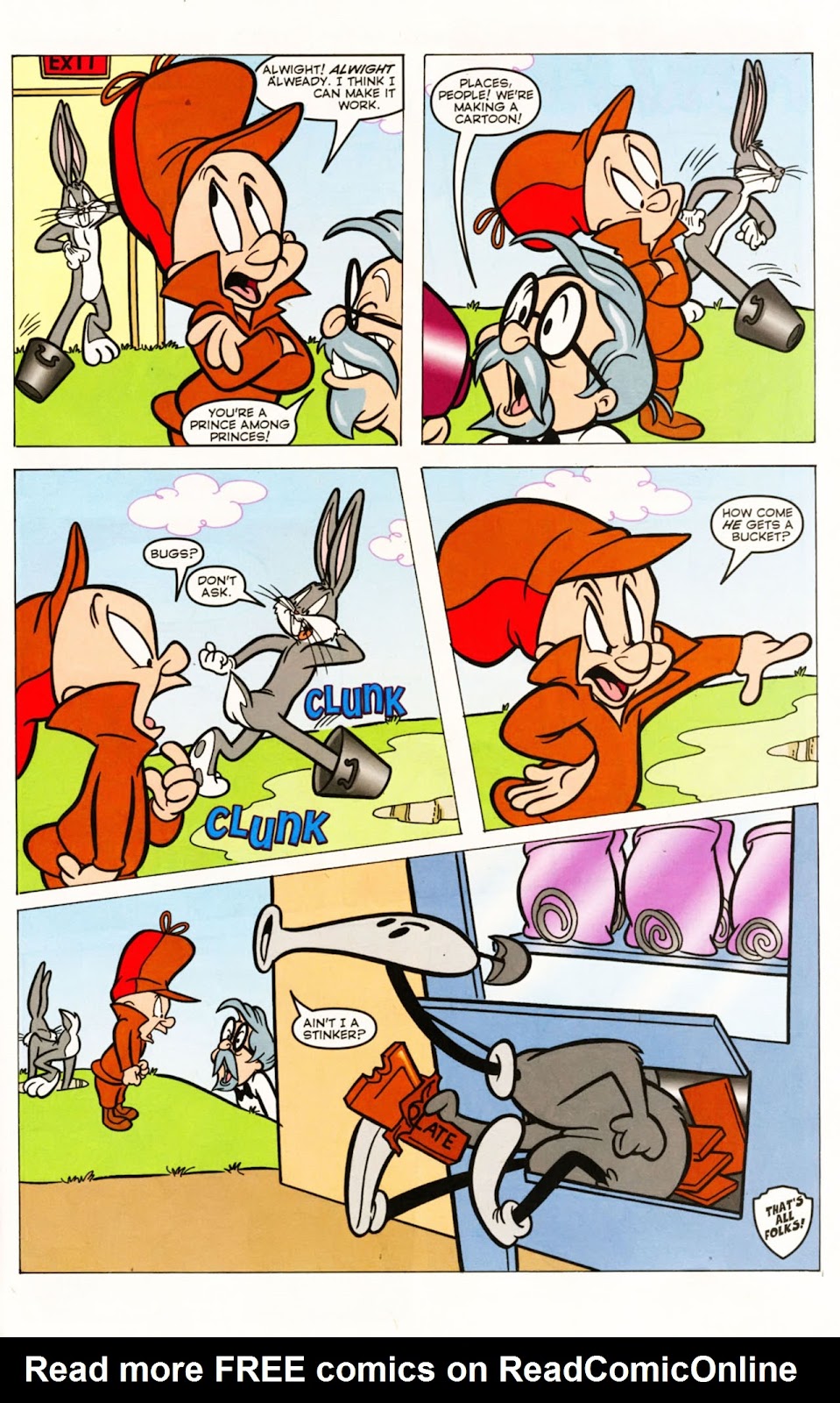 Looney Tunes (1994) issue 186 - Page 27