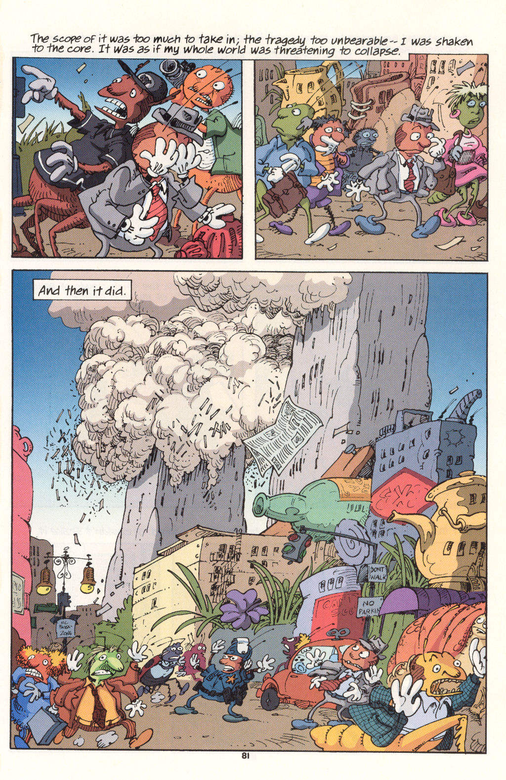 Read online 9-11 comic -  Issue #2 - 80