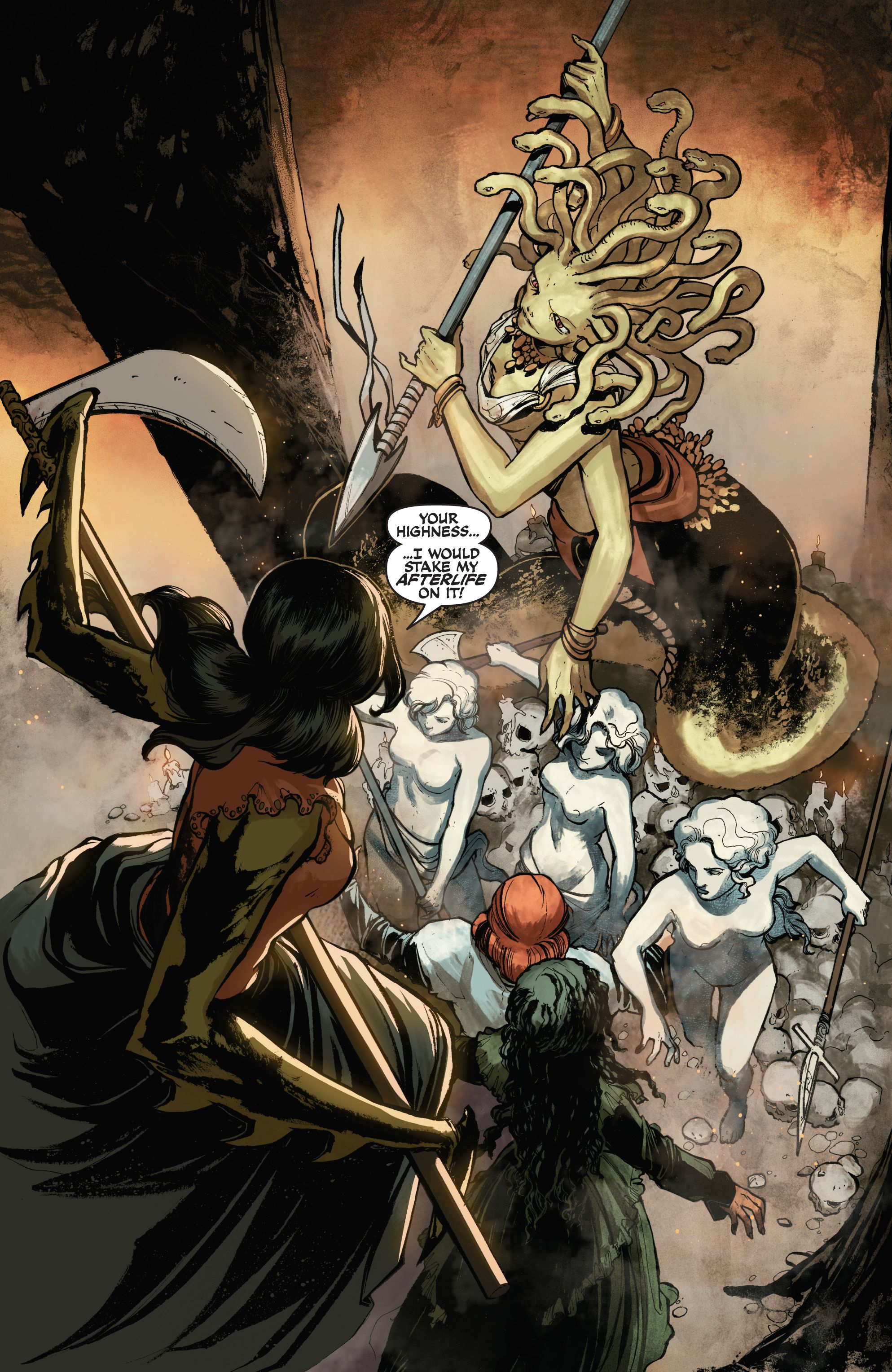 Read online InSEXts comic -  Issue #11 - 4