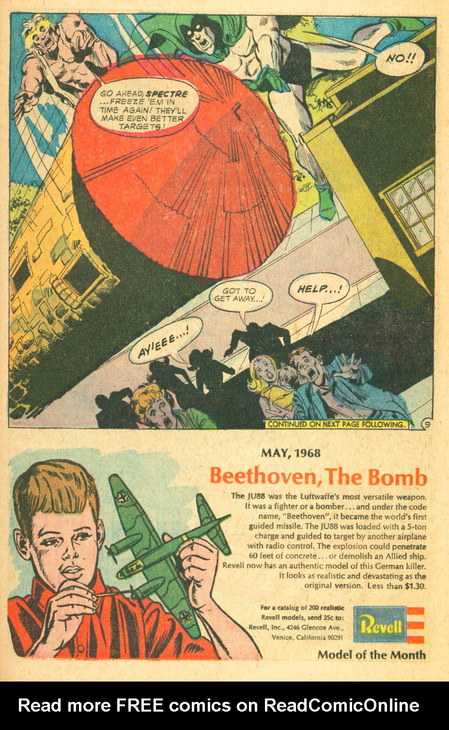Read online Adventure Comics (1938) comic -  Issue #498 - 84