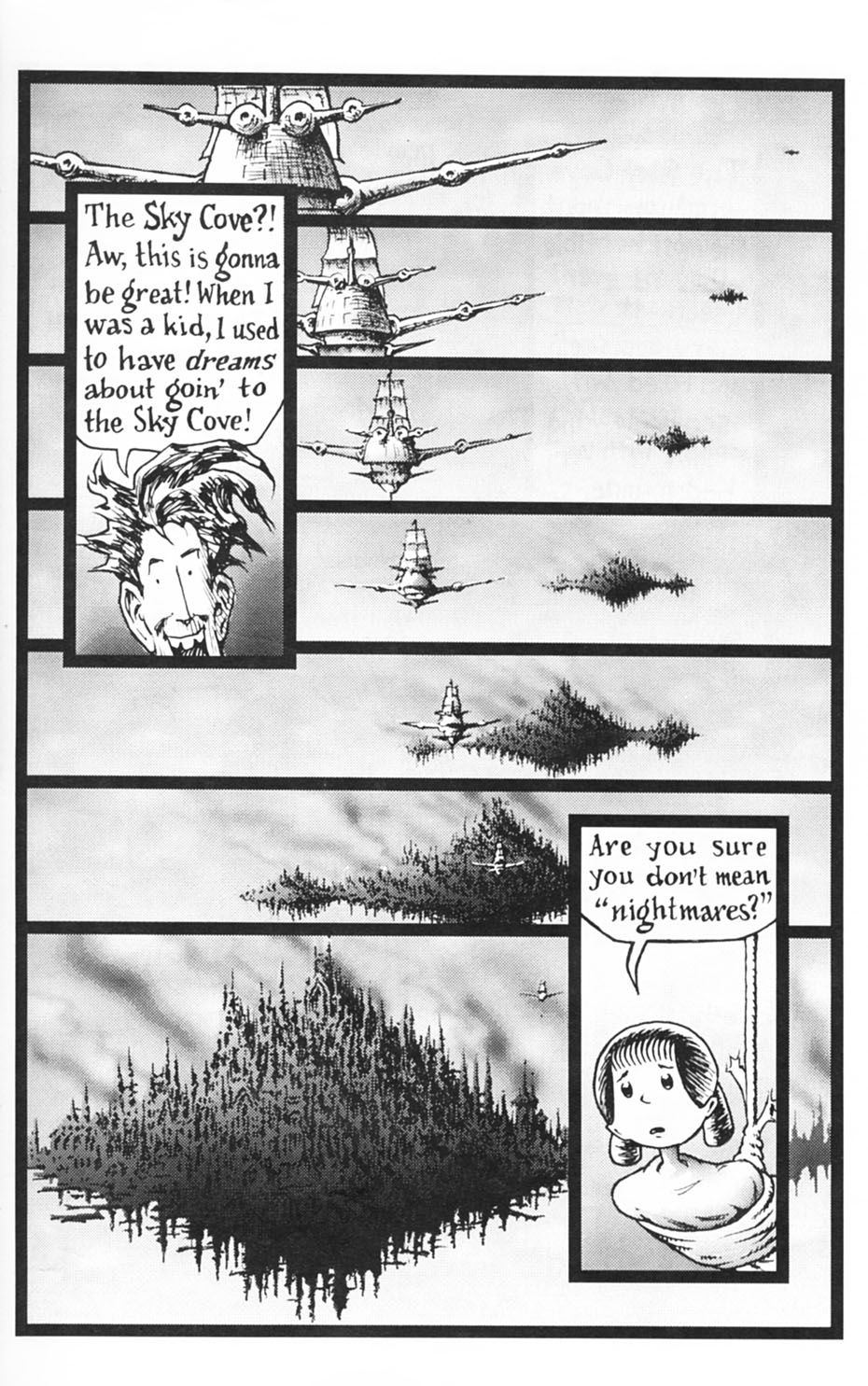 Read online Akiko comic -  Issue #Akiko _TPB 1 - 33