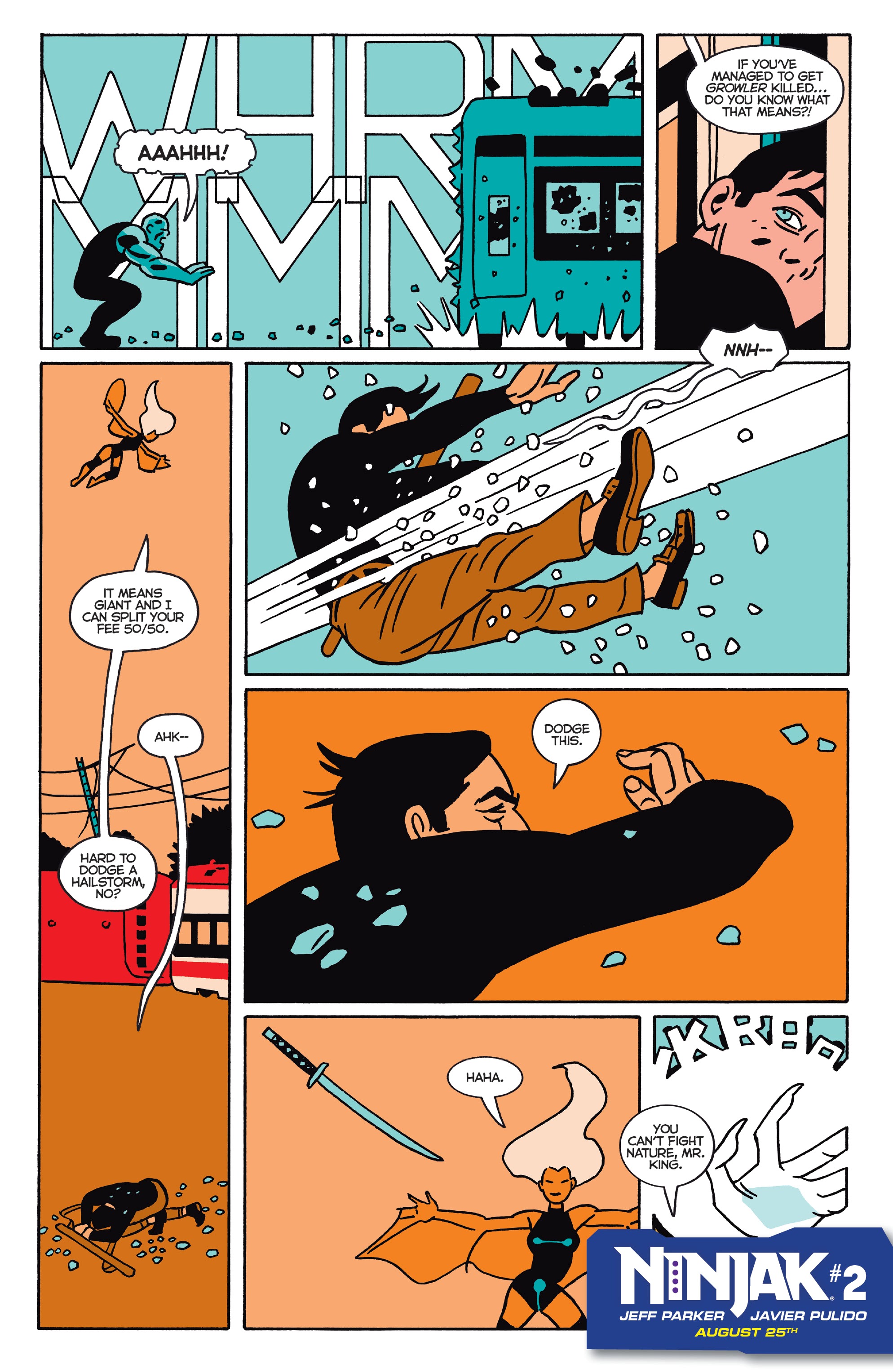 Read online X-O Manowar (2020) comic -  Issue #5 - 27