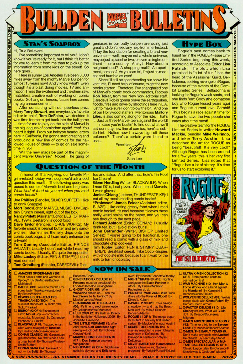 Read online X-Men Archives comic -  Issue #1 - 24