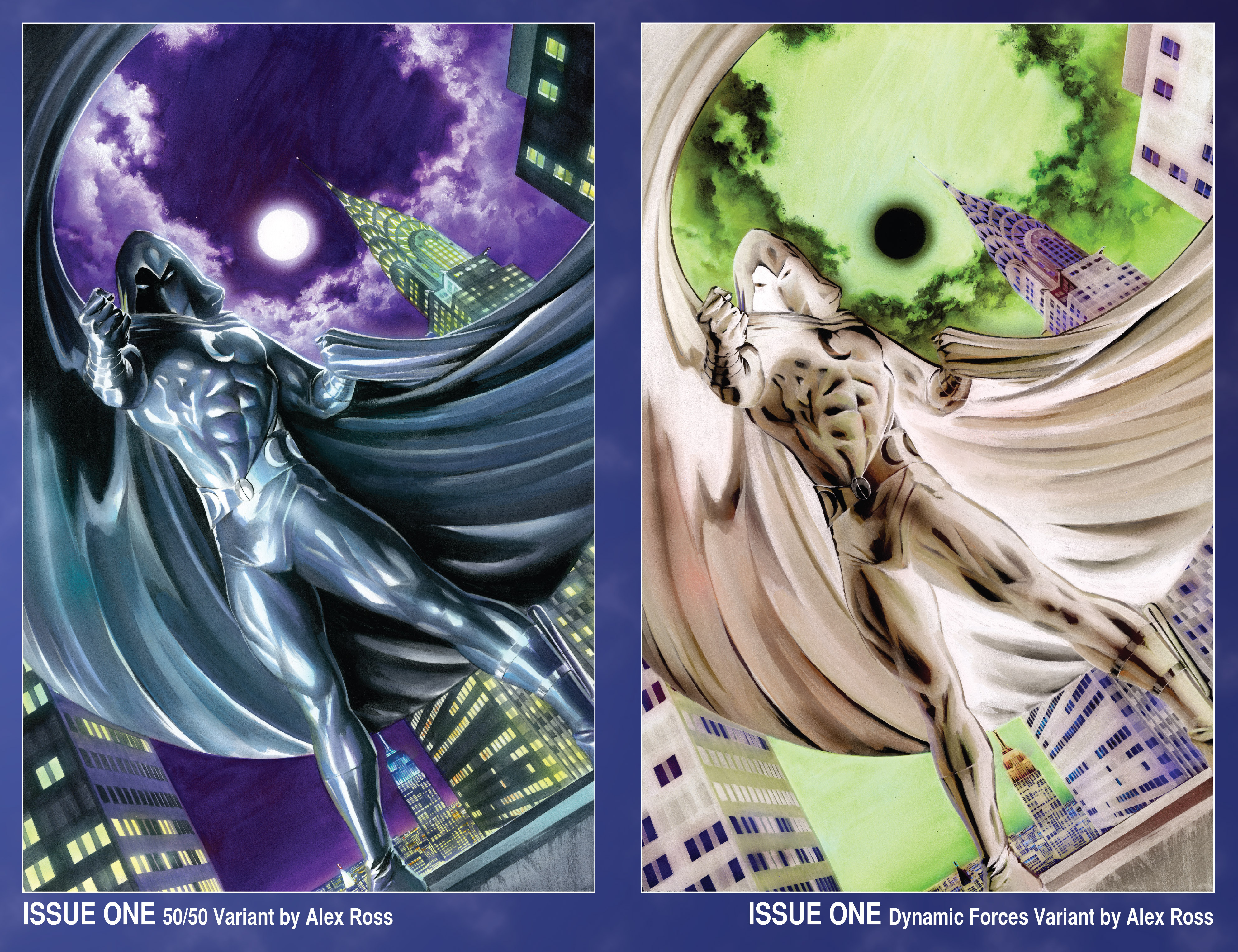 Read online Vengeance of the Moon Knight comic -  Issue # (2009) _TPB 1 - 144