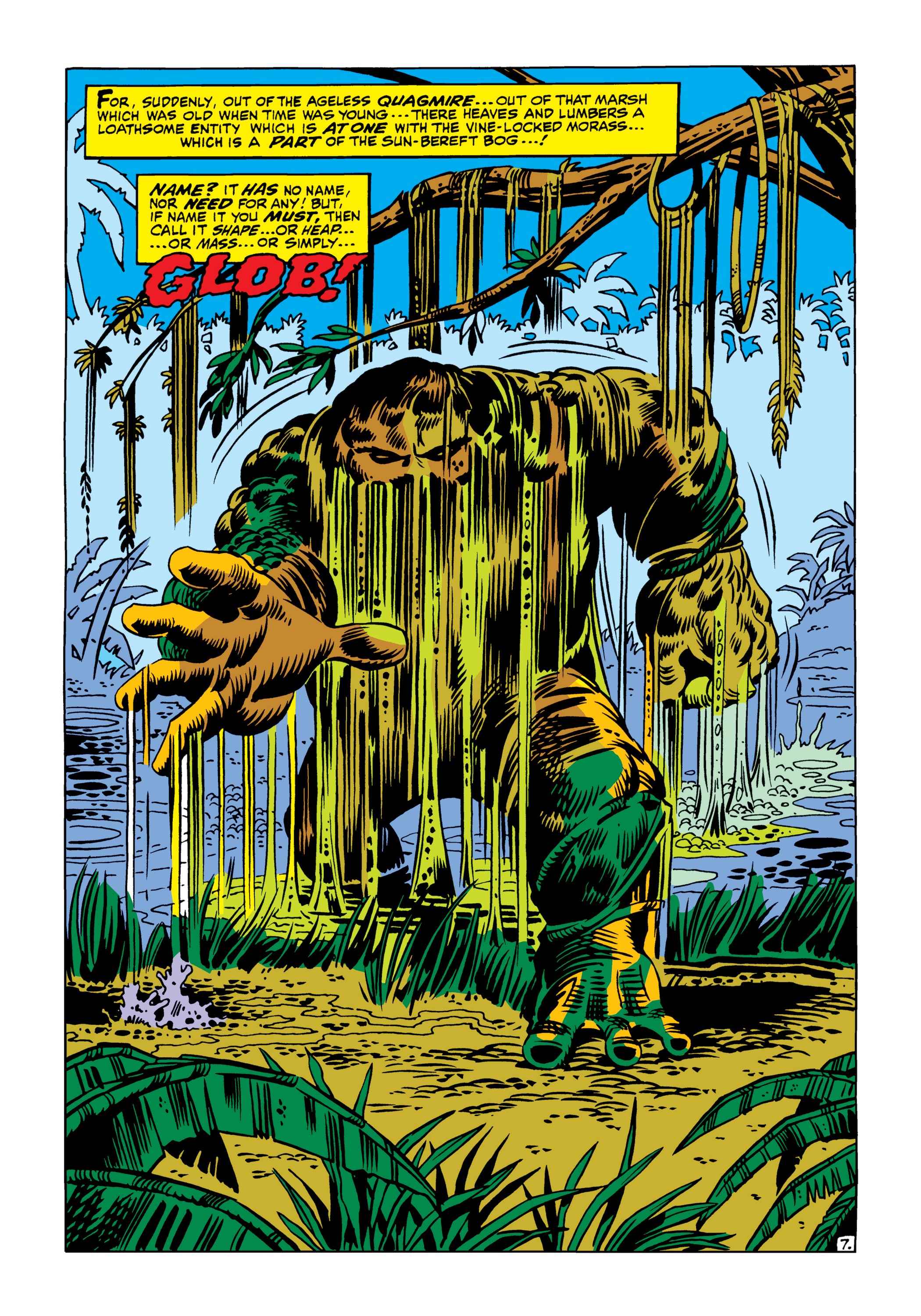 Read online Marvel Masterworks: The Incredible Hulk comic -  Issue # TPB 5 (Part 3) - 23