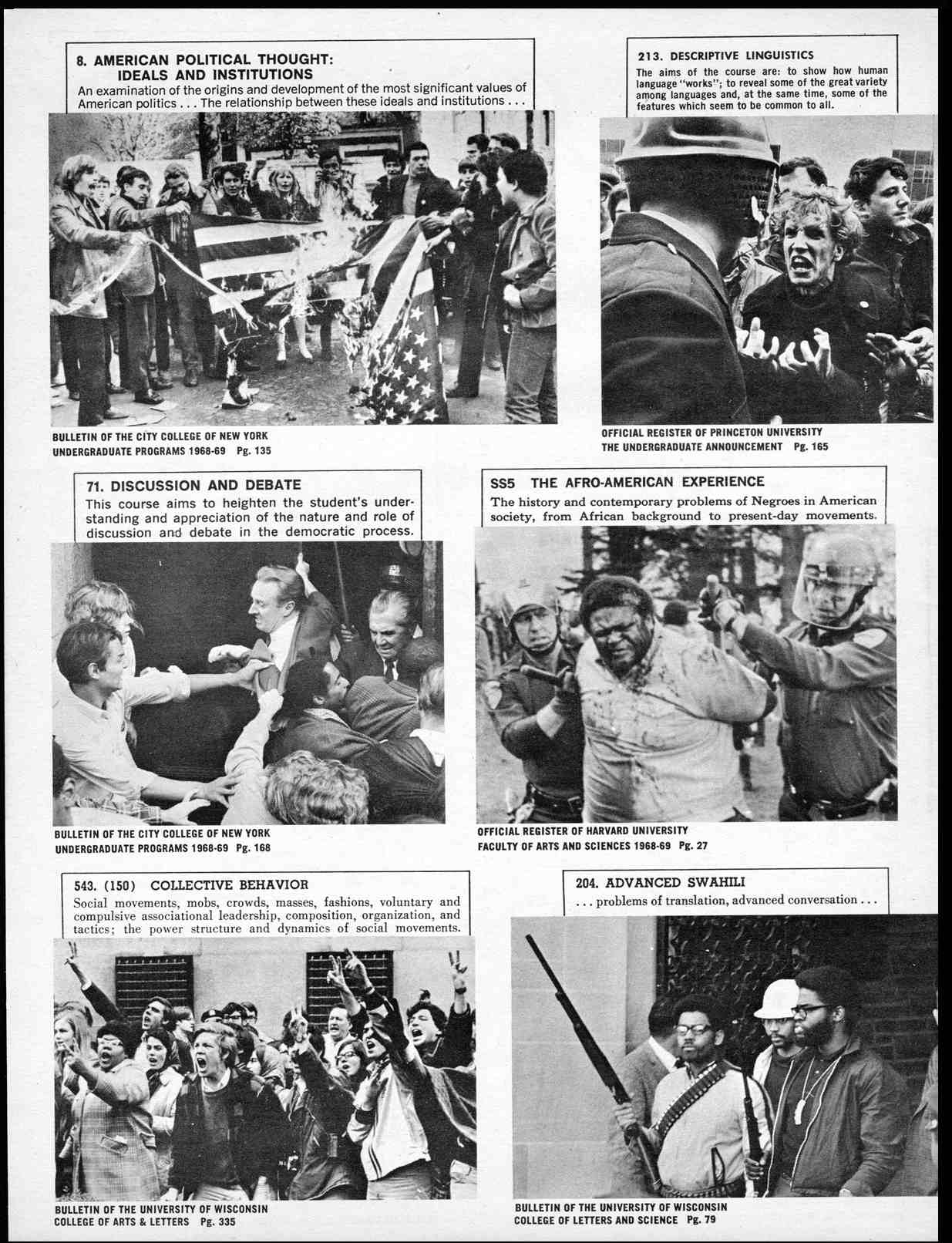 Read online MAD comic -  Issue #131 - 8