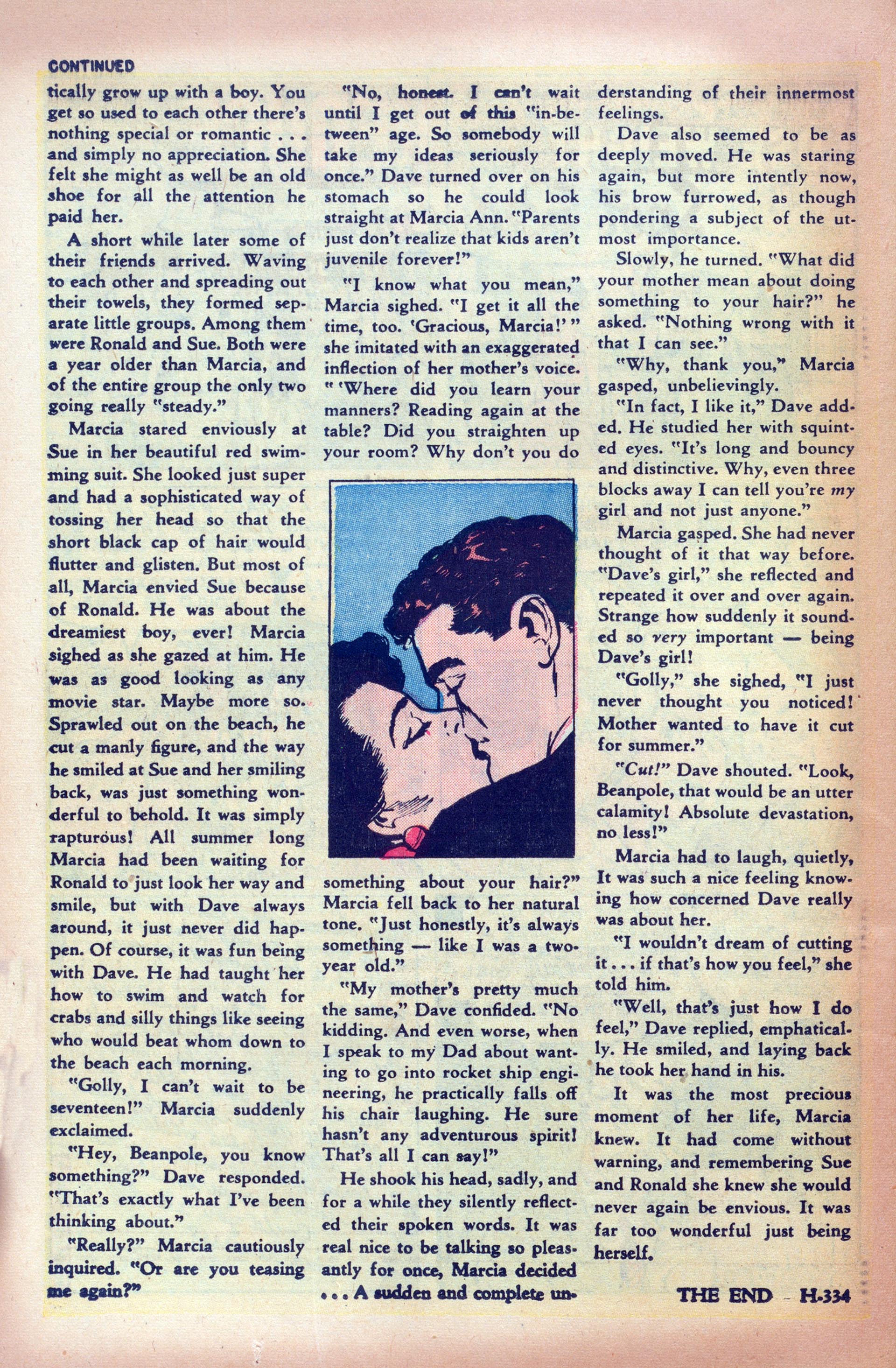 Read online Miss America comic -  Issue #76 - 26