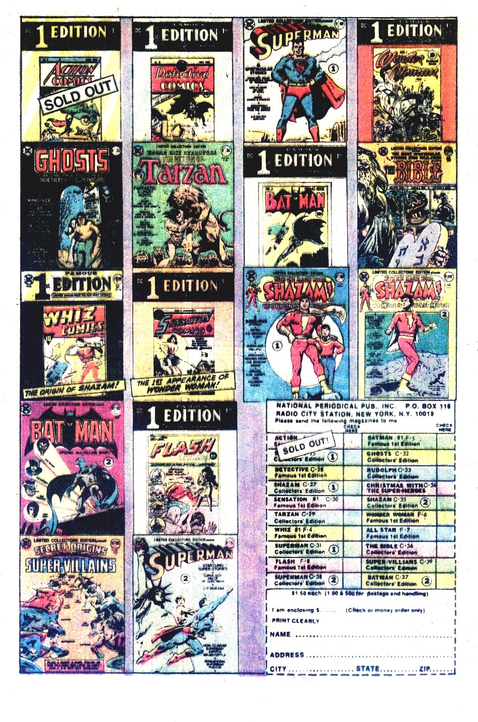 Read online G.I. Combat (1952) comic -  Issue #184 - 20