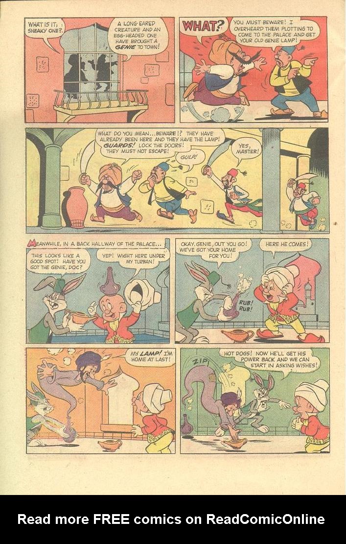 Bugs Bunny (1952) issue 103 - Page 10